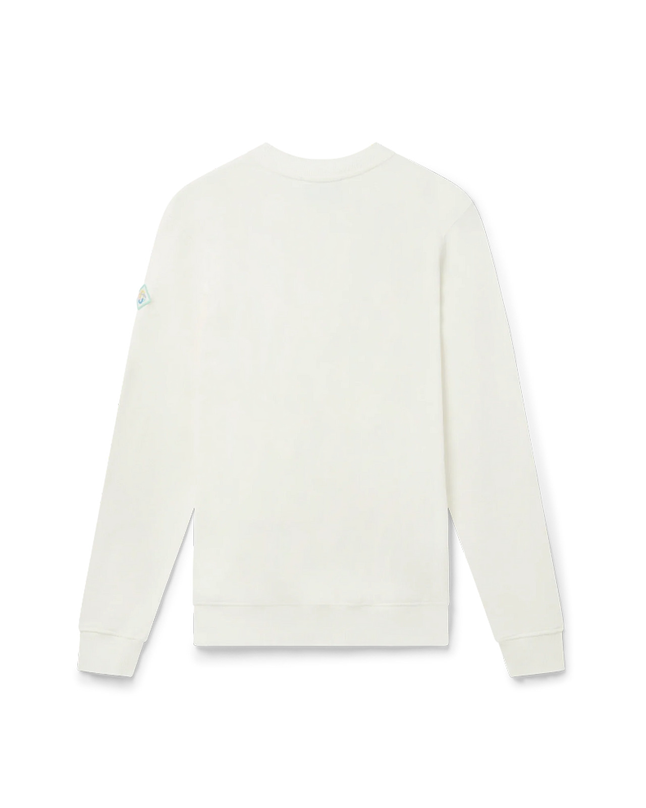 School Of Design Sweatshirt | Casablanca Paris - 4