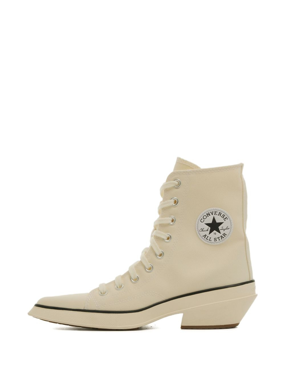 Chuck 70 pointed sneakers - 2