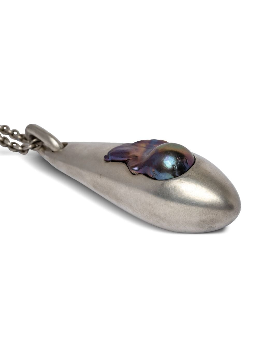Chrysalis necklace - 3