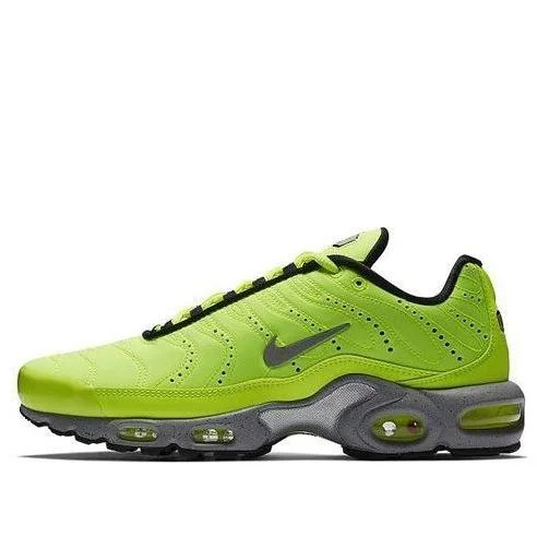 Nike Air Max Plus Premium 'Full Volt' 815994-700 - 1