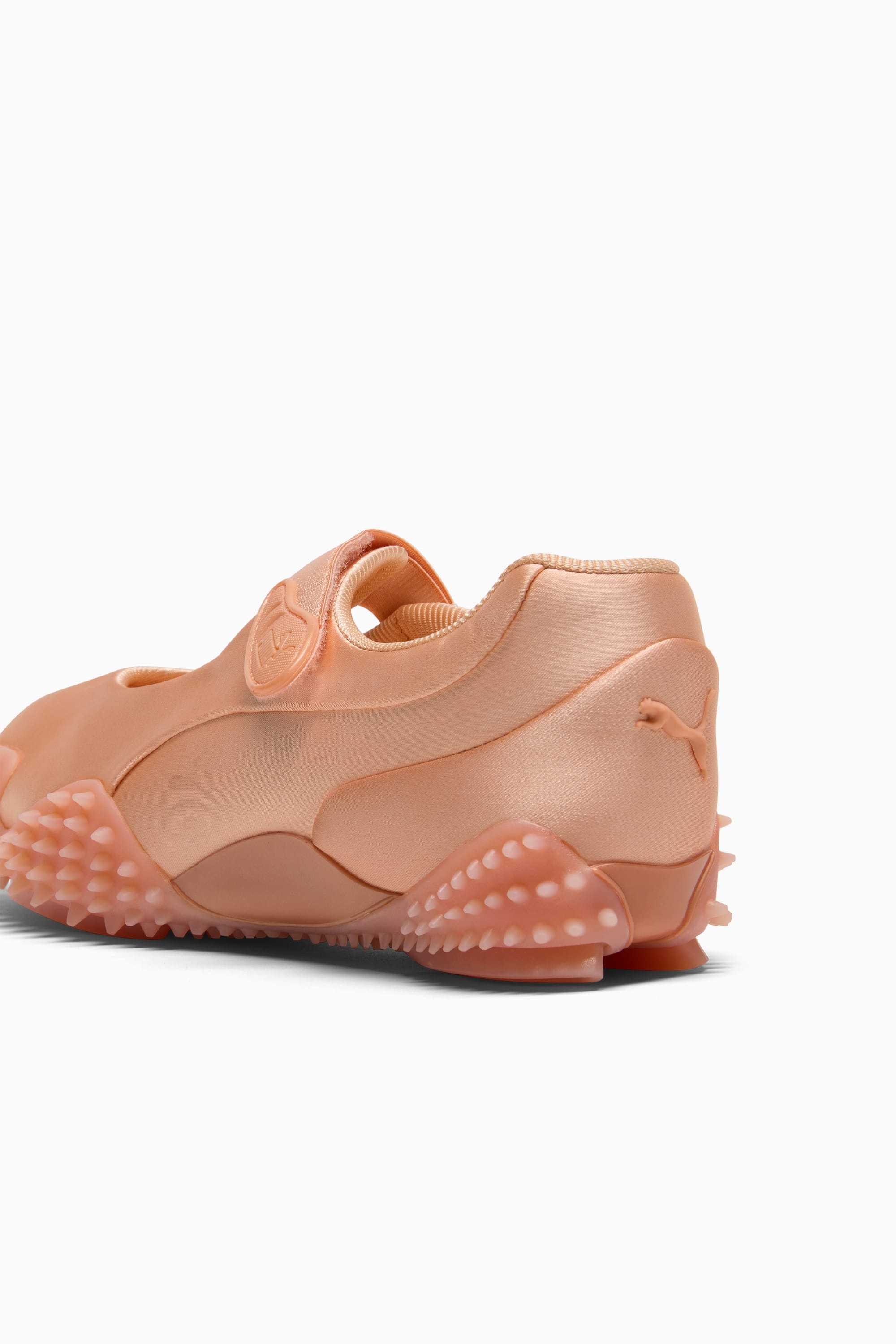 Mostro Fey Satin Sneakers Women - 5