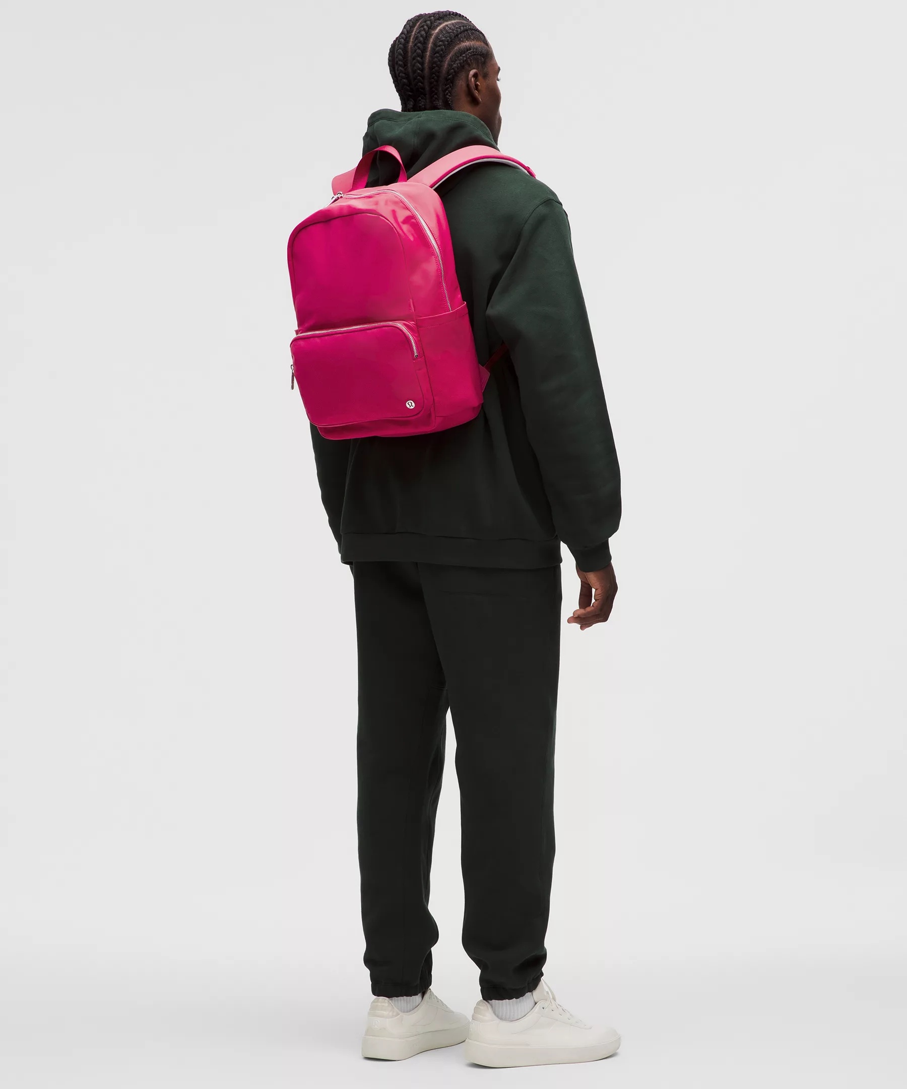 Everywhere Backpack 22L *Metal Hardware - 6