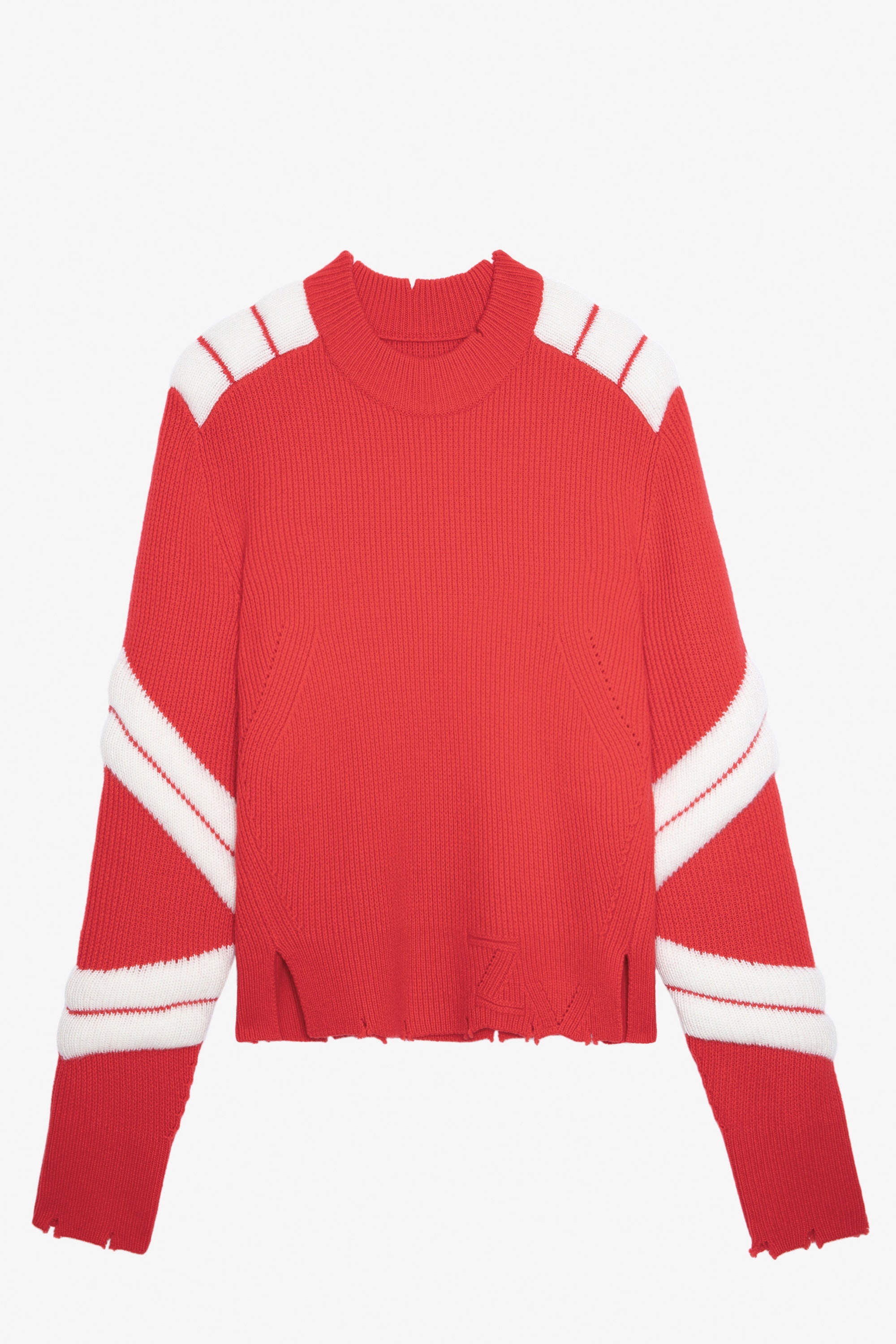 Georgia Sweater - 1