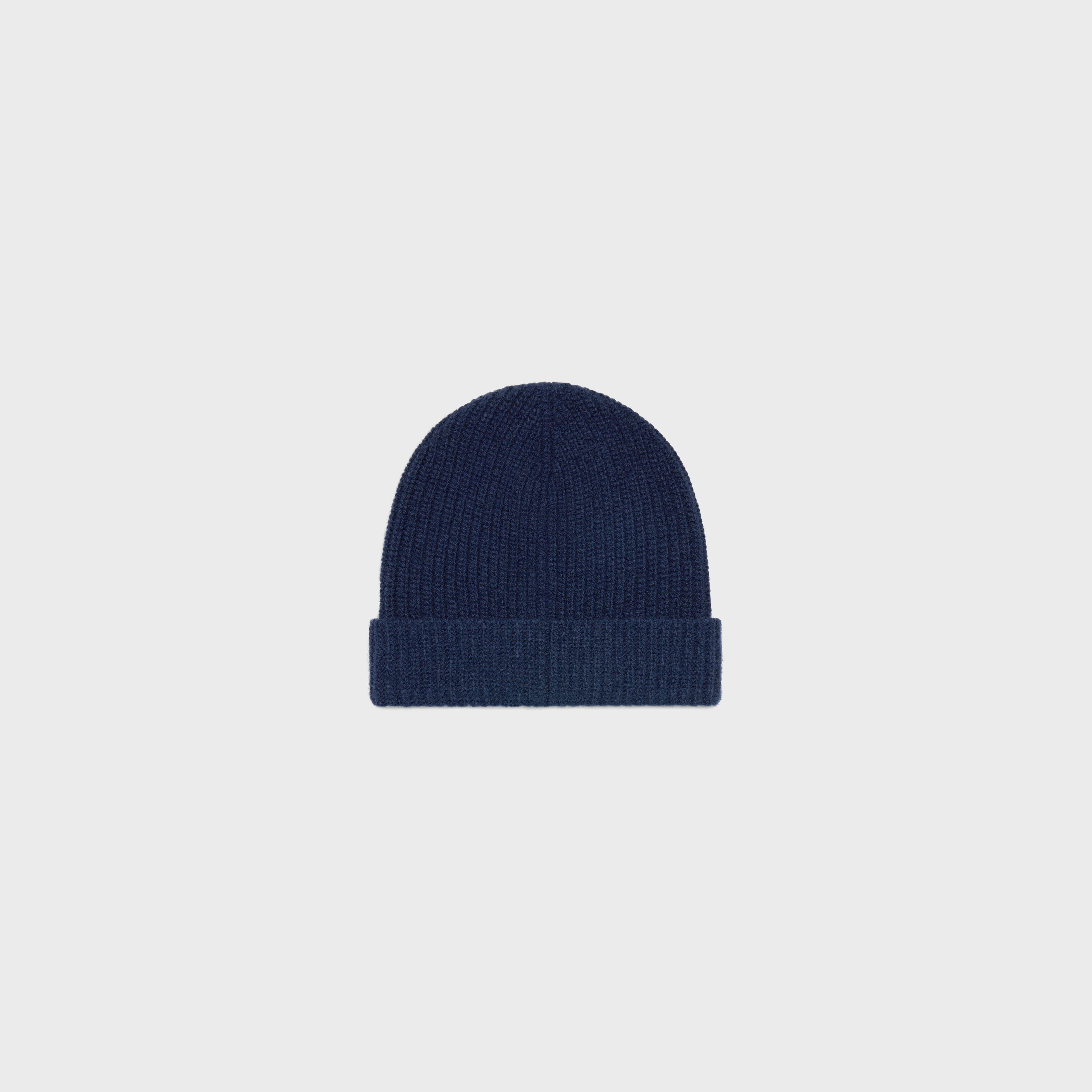 celine beanie in wool - 2