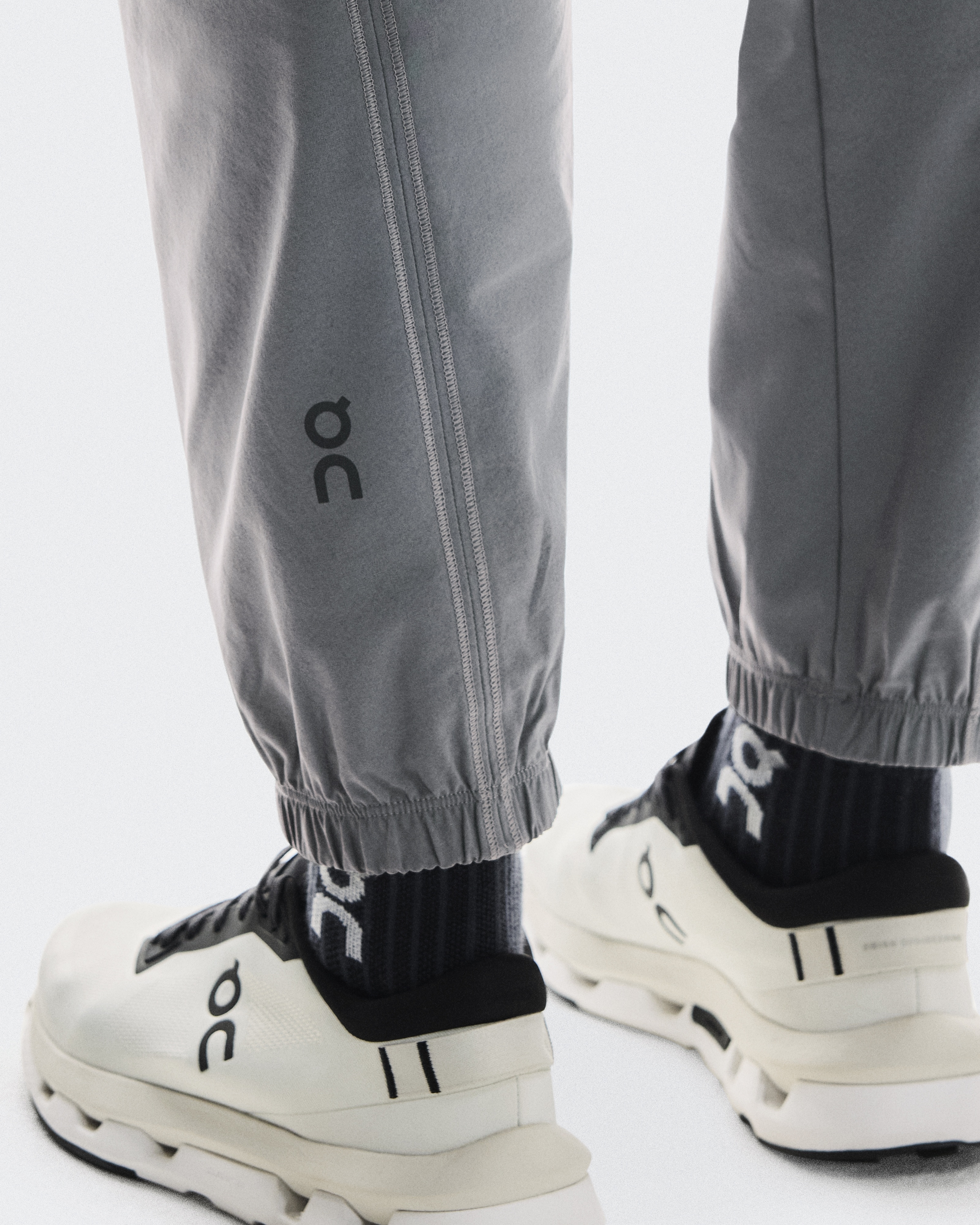 Focus Pants - 6