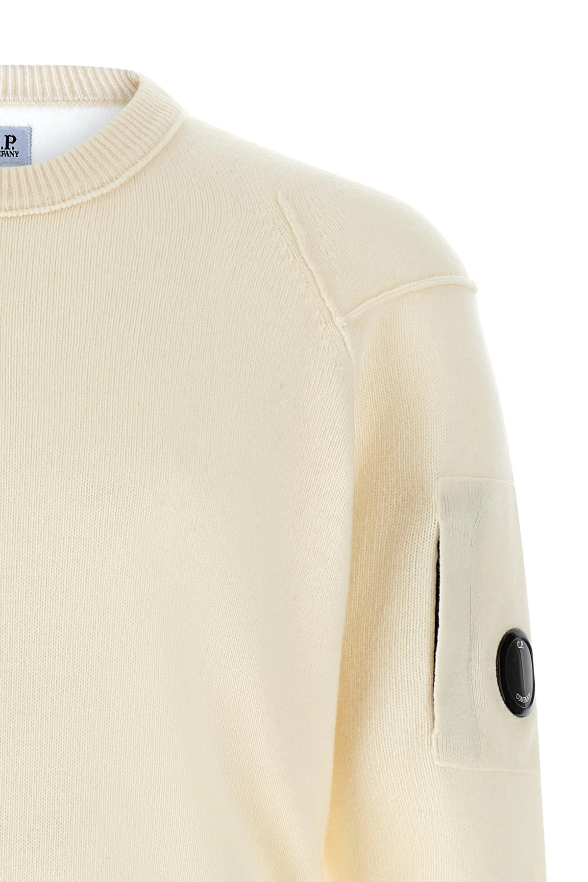 Lens sweater - 4