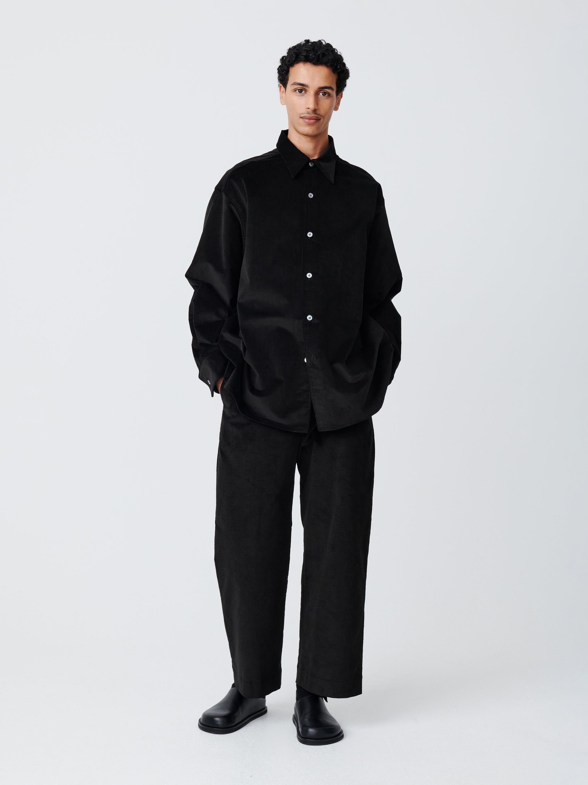 Rosso Shirt - 3
