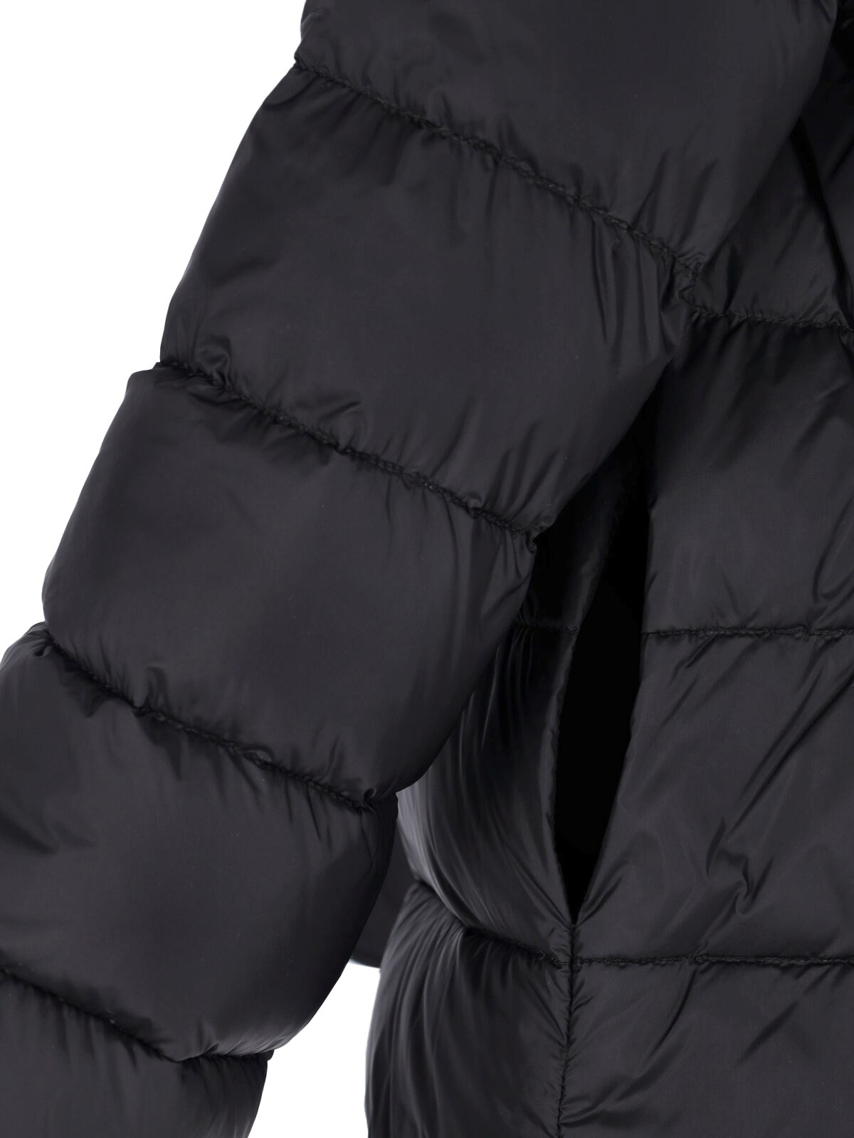 'GIMP' DOWN JACKET - 5