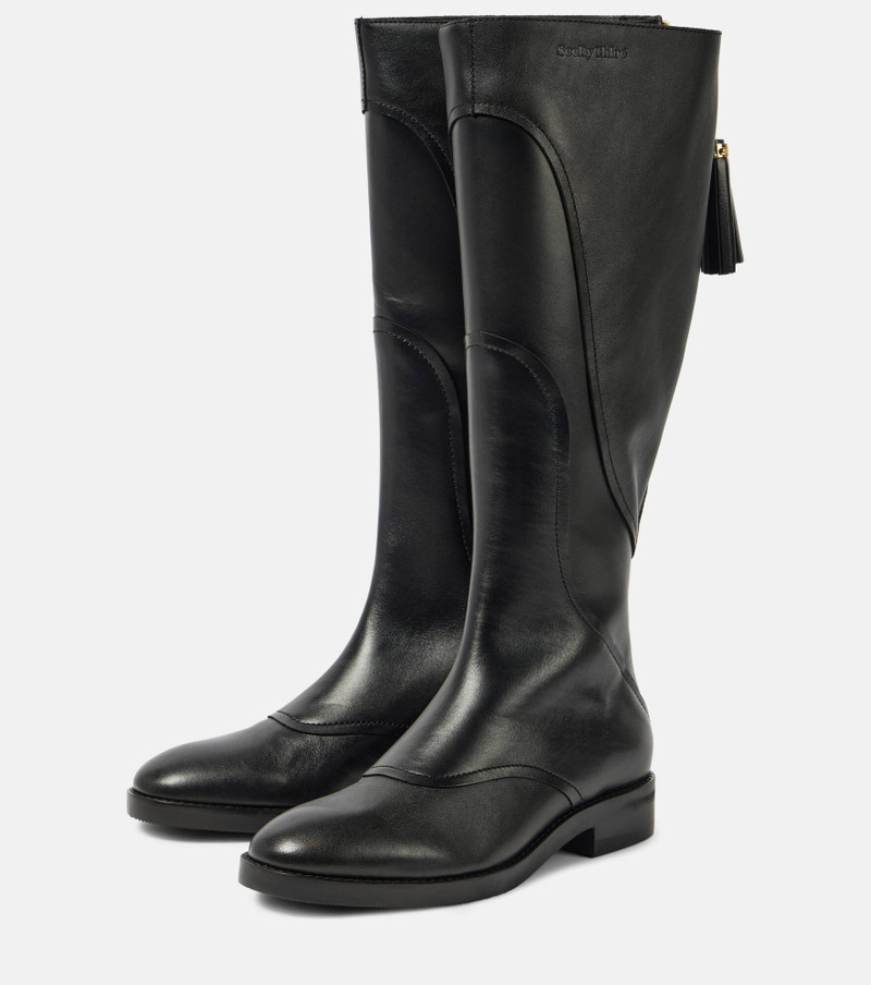 See boots 5