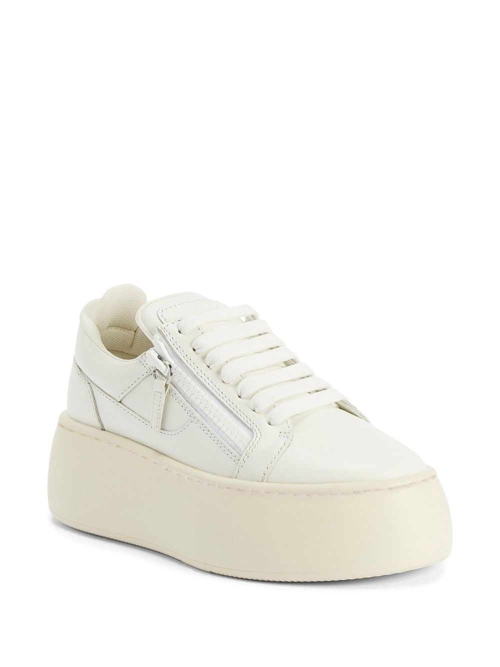 League Maxi trainers - 2