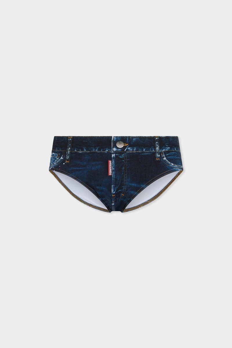 FIVE POCKETS SWIM BRIEF 1