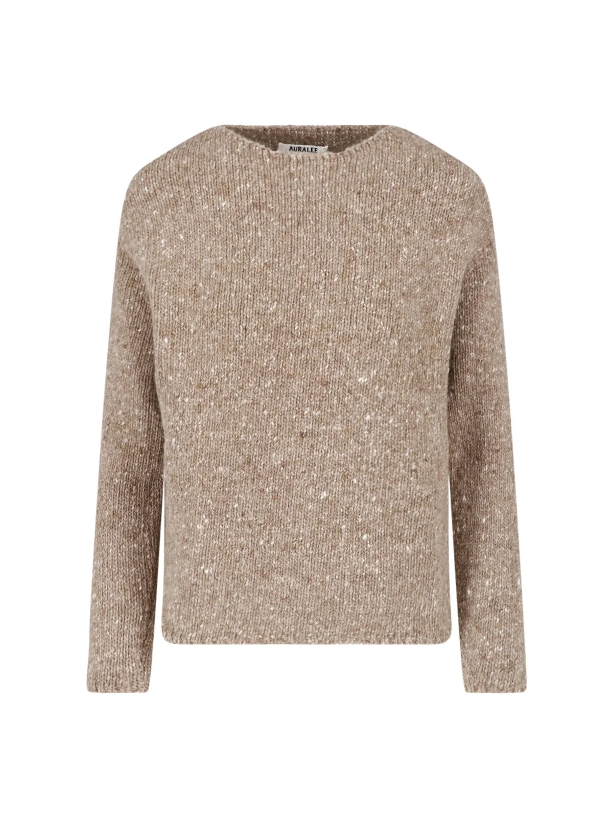 WOOL SWEATER - 1