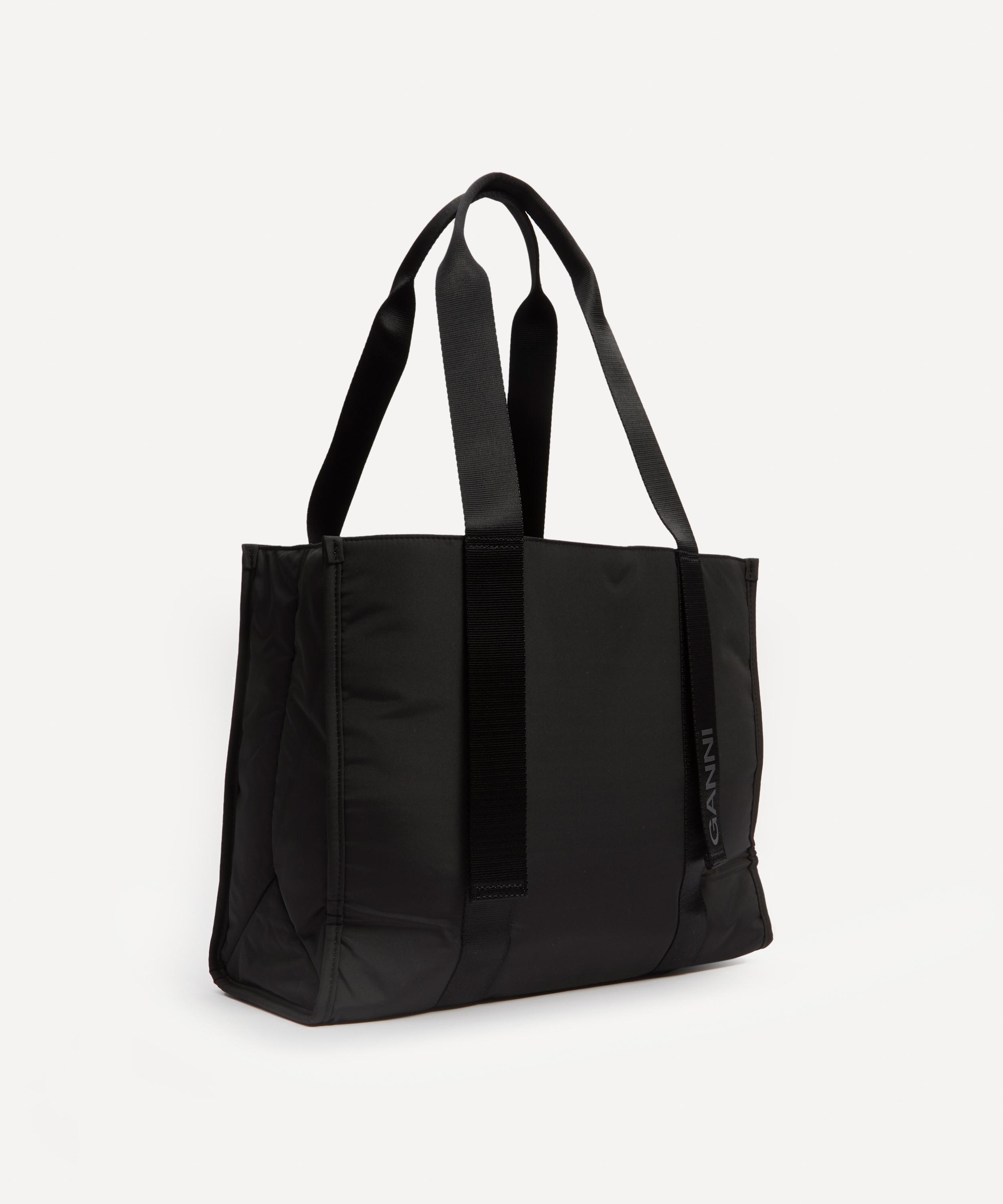 Medium Tech Tote Bag - 3