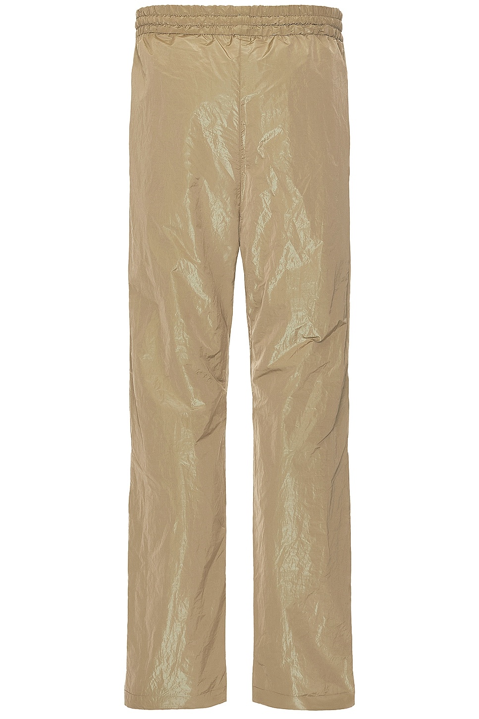 Wrinkled Polyester Forum Pant - 2