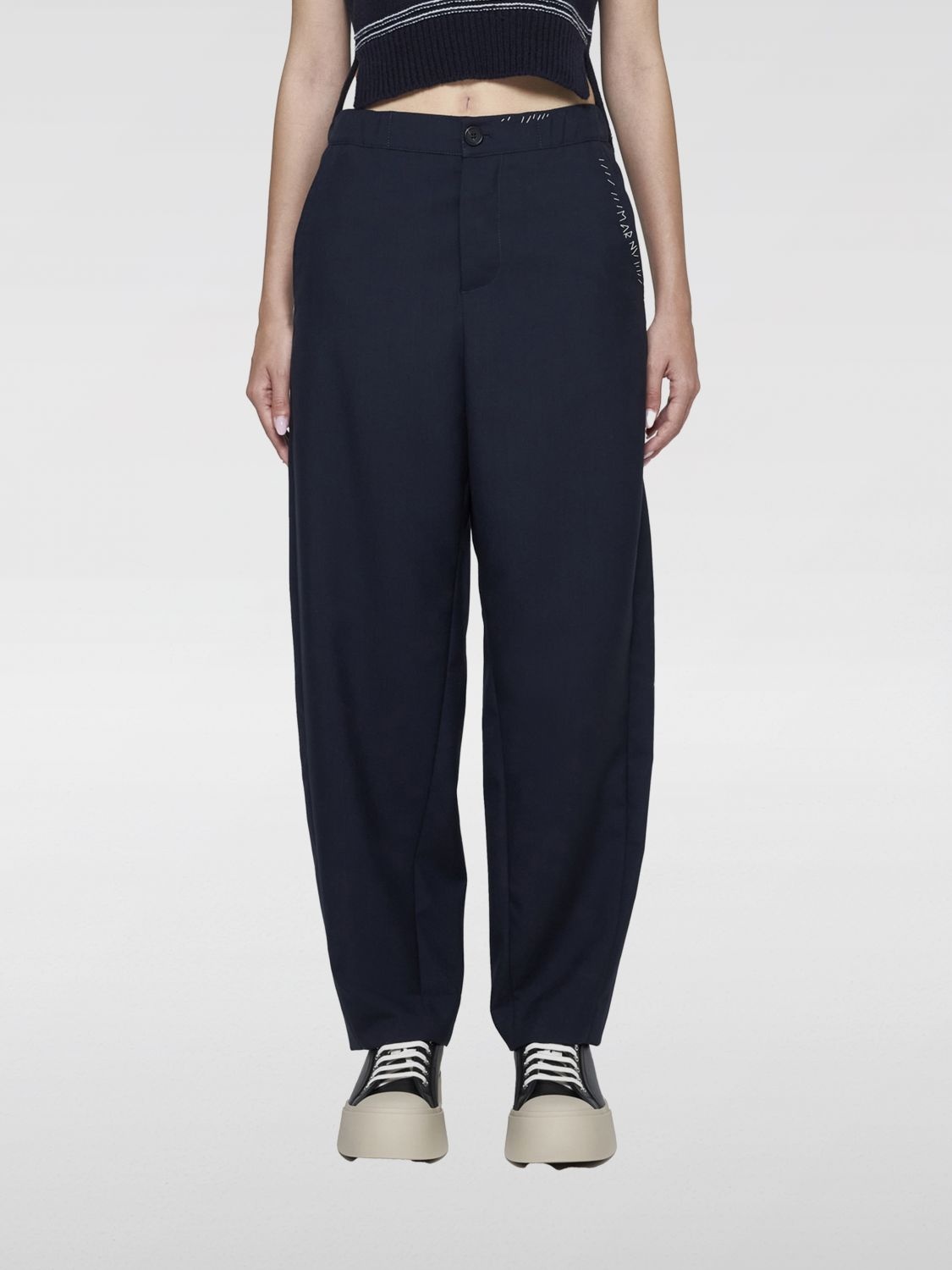 Pants woman Marni - 1