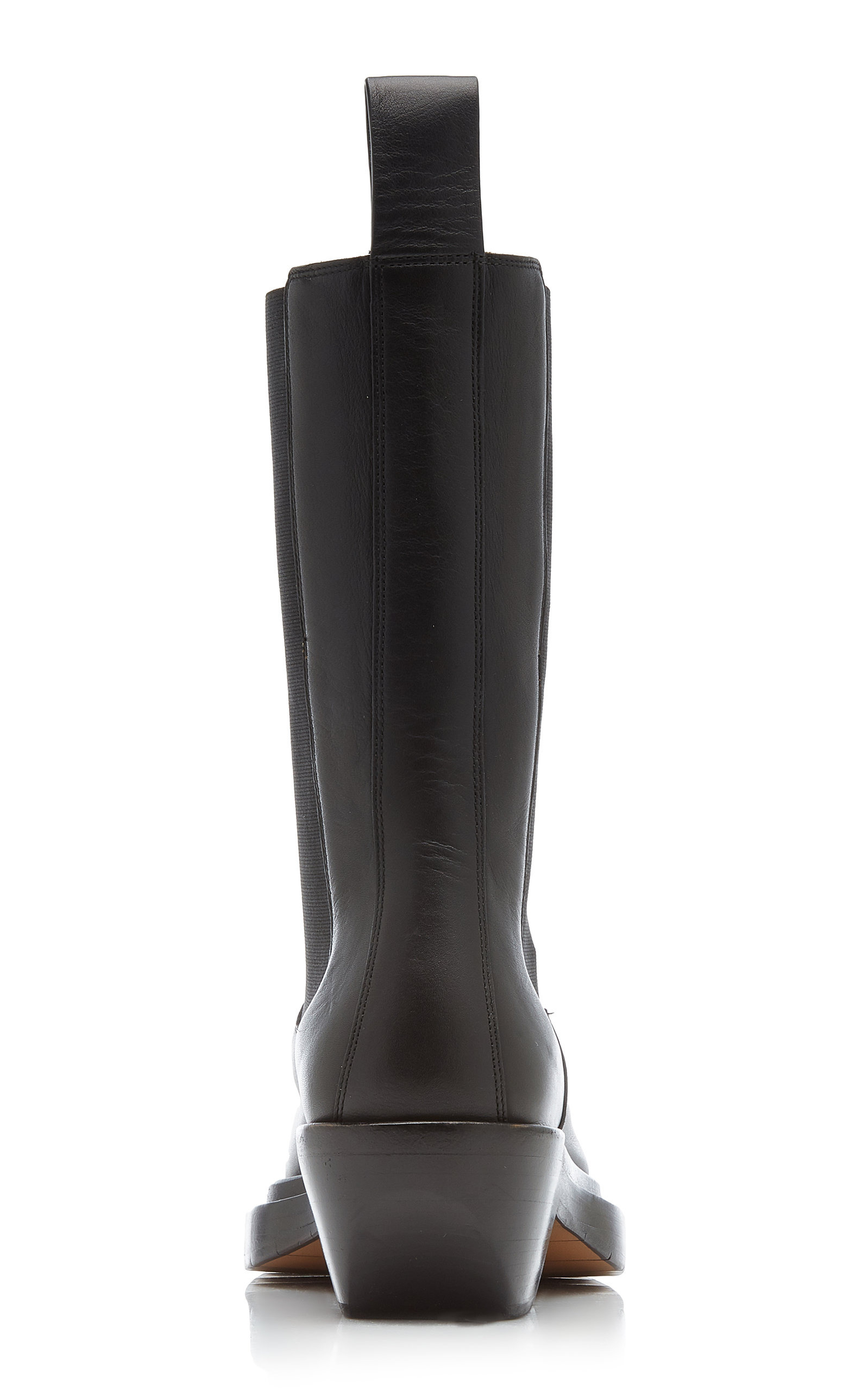 The Lean Chelsea Boots black - 5