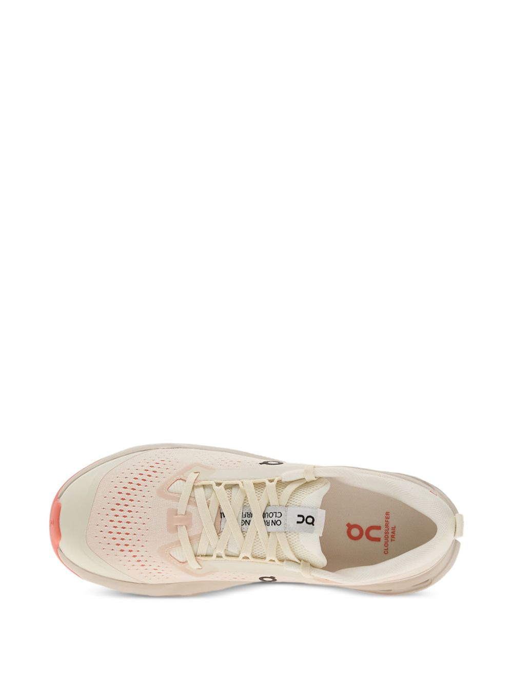 Cloudsurfer Trail 2 sneakers - 4