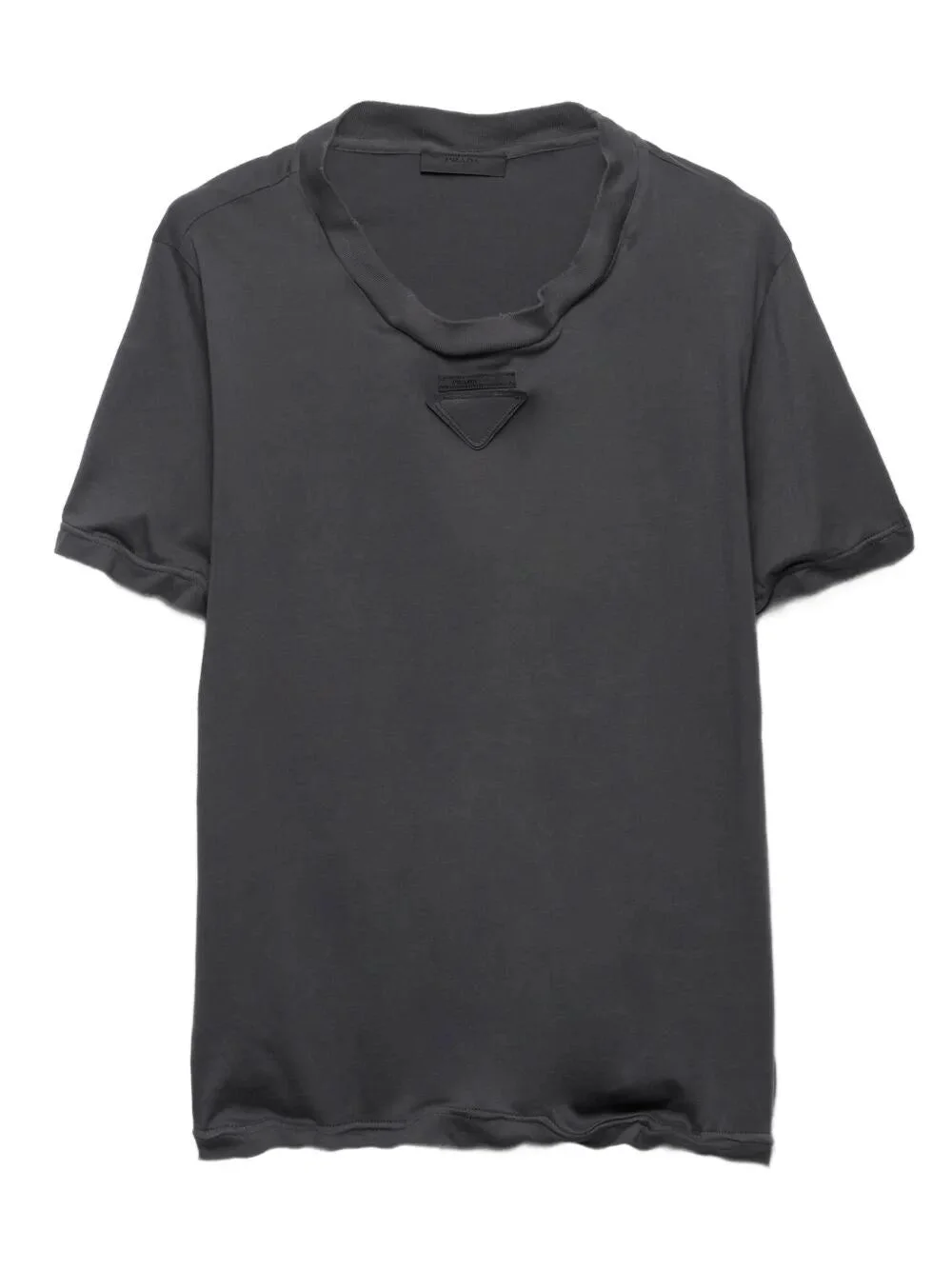 Prada Men T-Shirt - 1