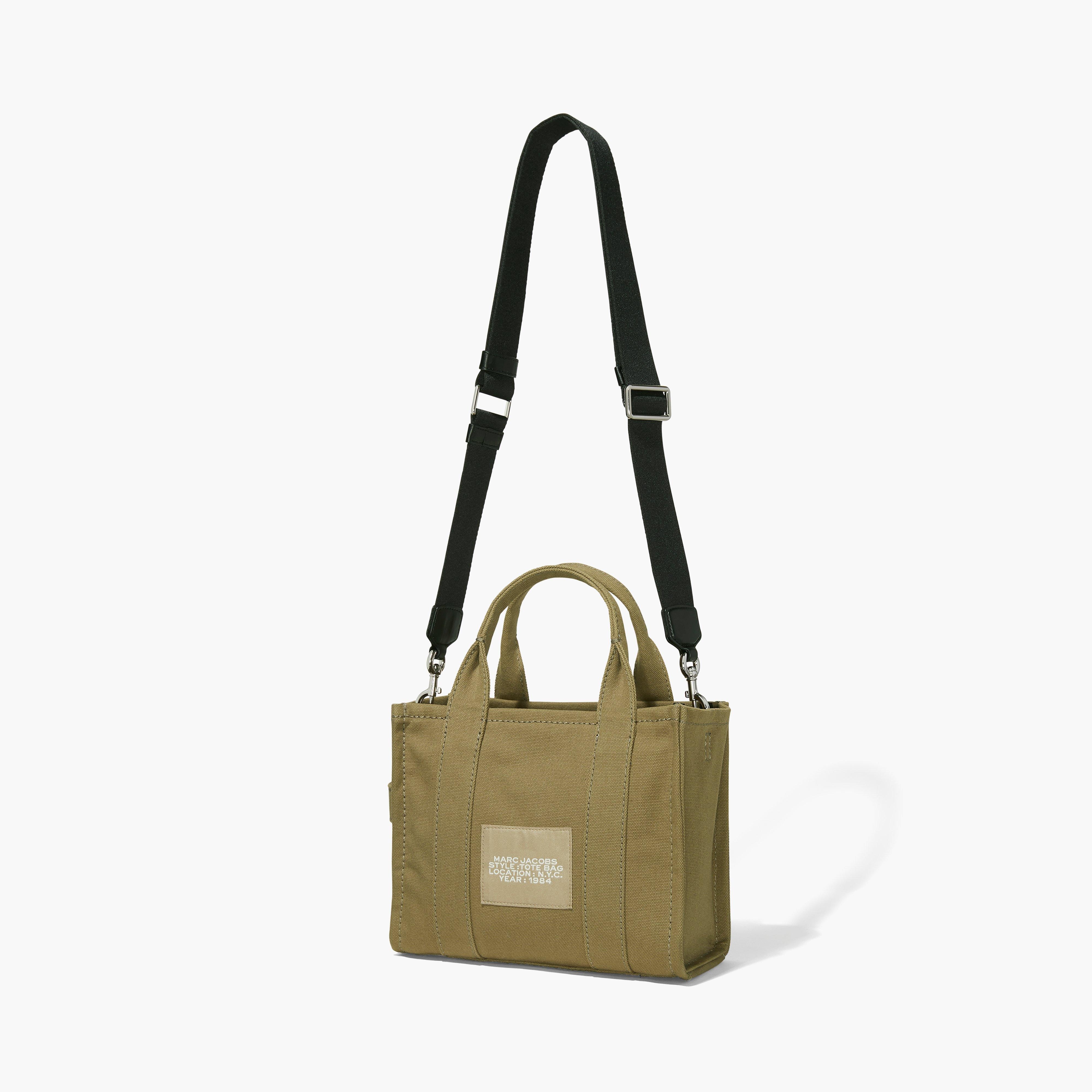【関税&送料込】Marc Jacobs The Tote Mini Bag Amazon.com: Marc Jacobs The Mini Tote Black One Size