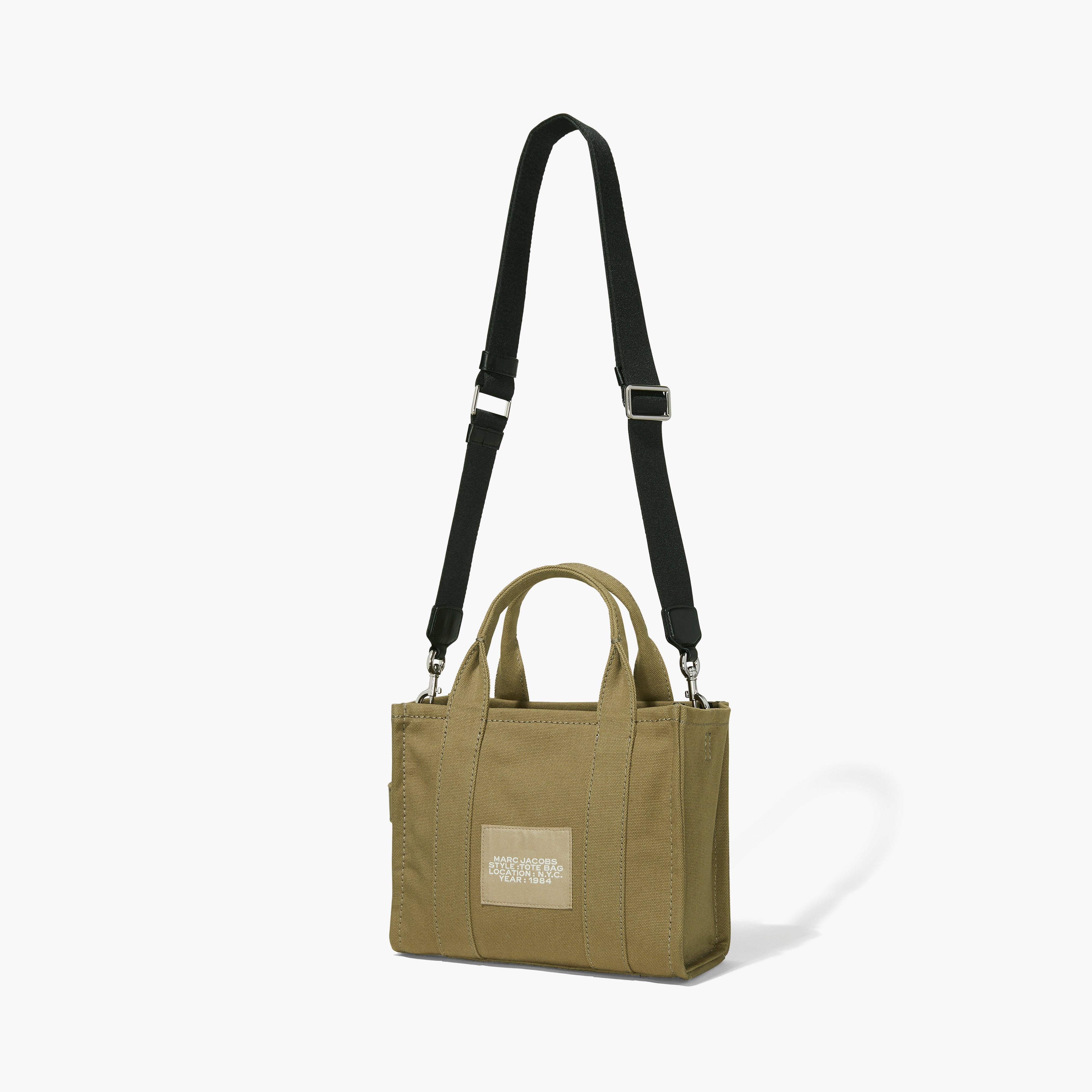 THE MINI TOTE BAG - 4