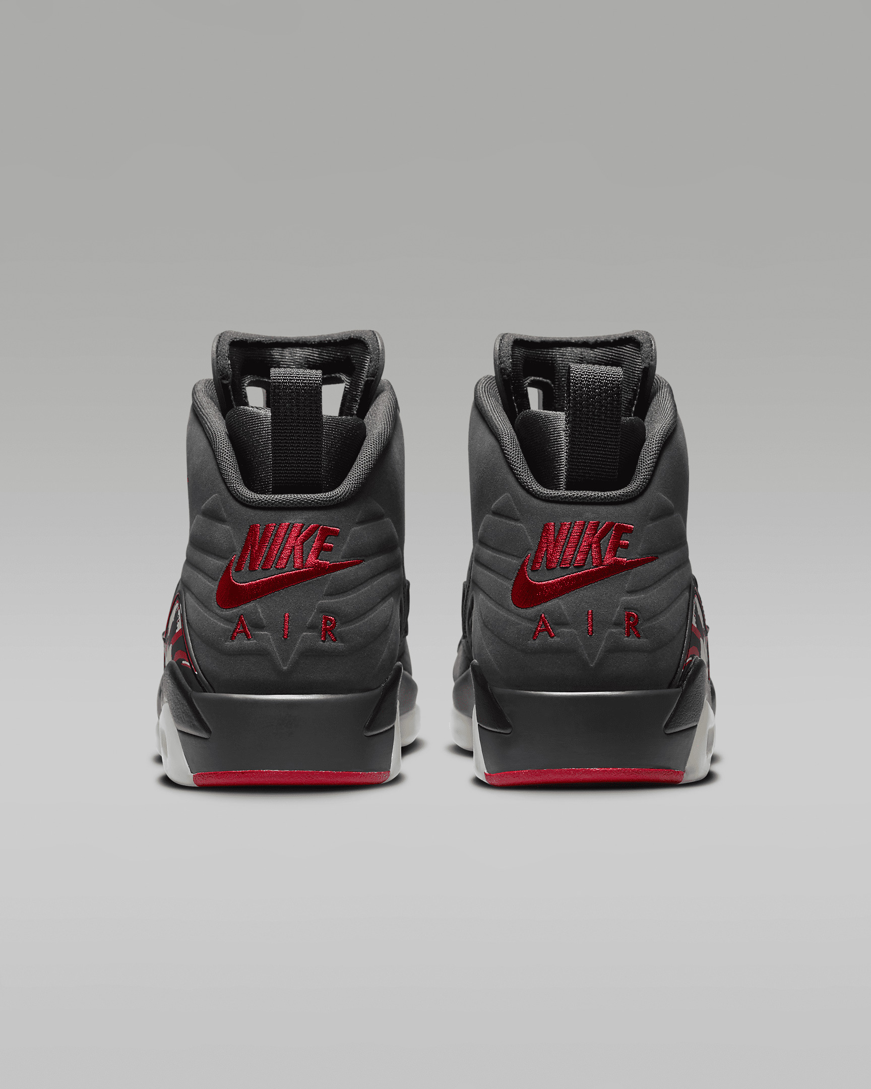 Jordan Nike Women's Jumpman MVP Shoes | REVERSIBLE