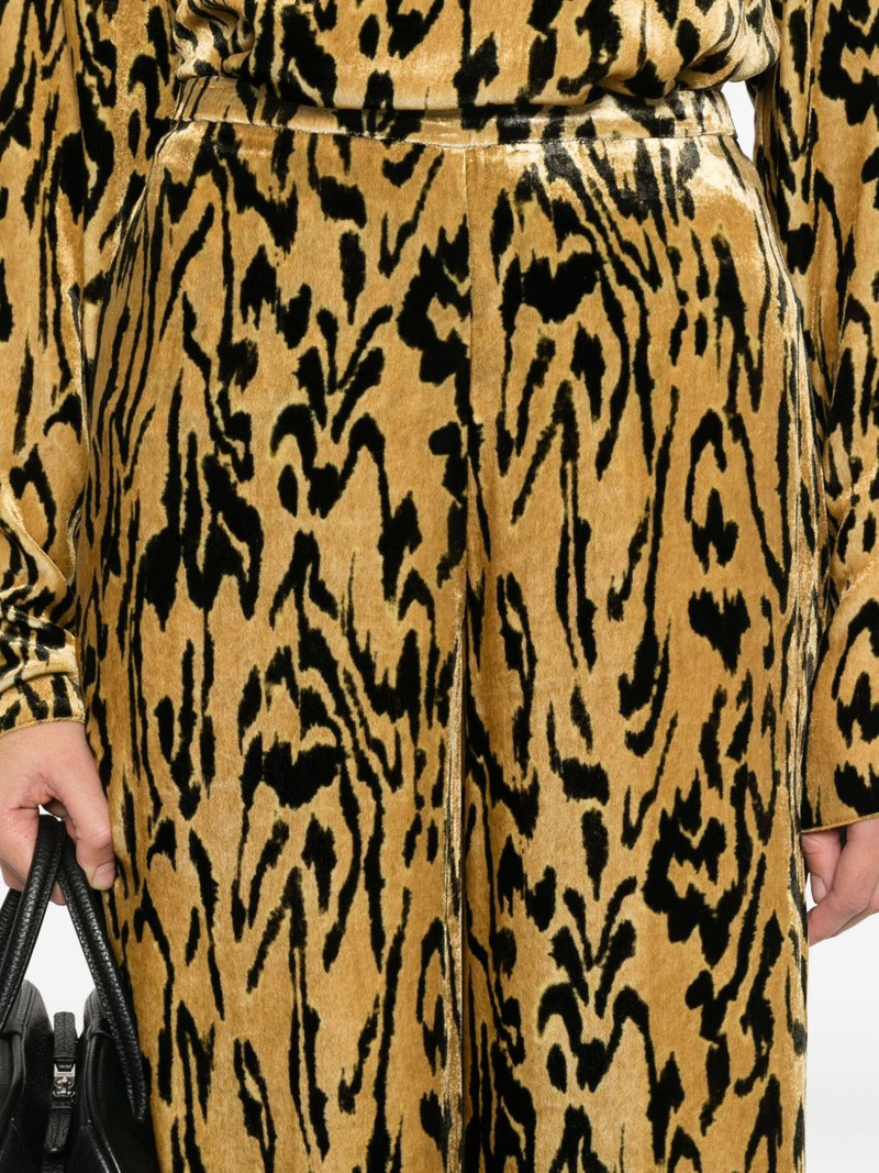 printed pants 5