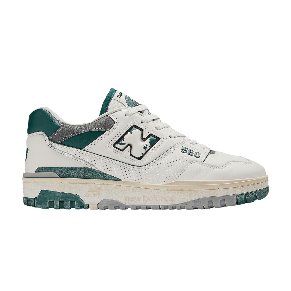 550 'Vintage Pack - Marsh Green' - 1