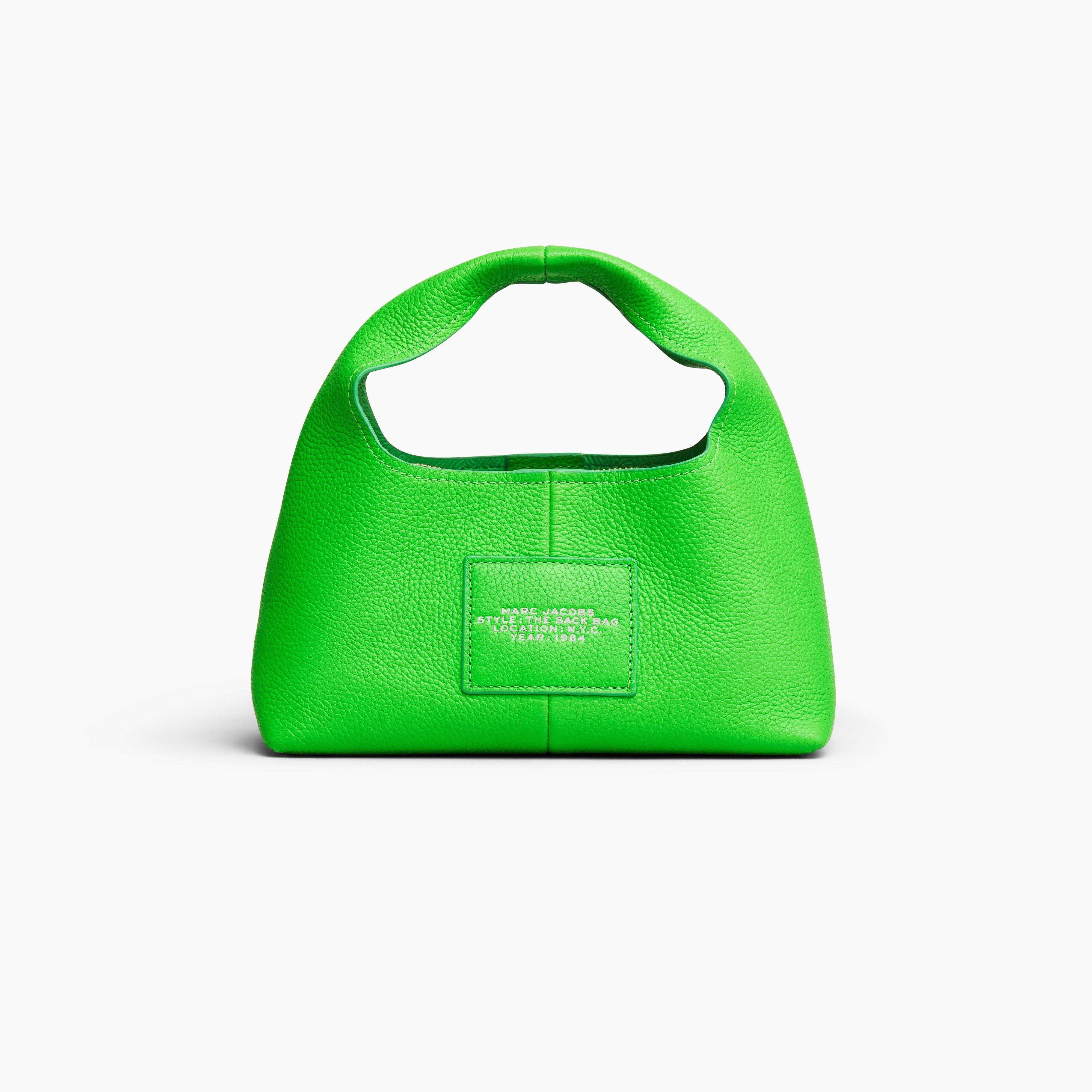 THE MINI SACK BAG - 4