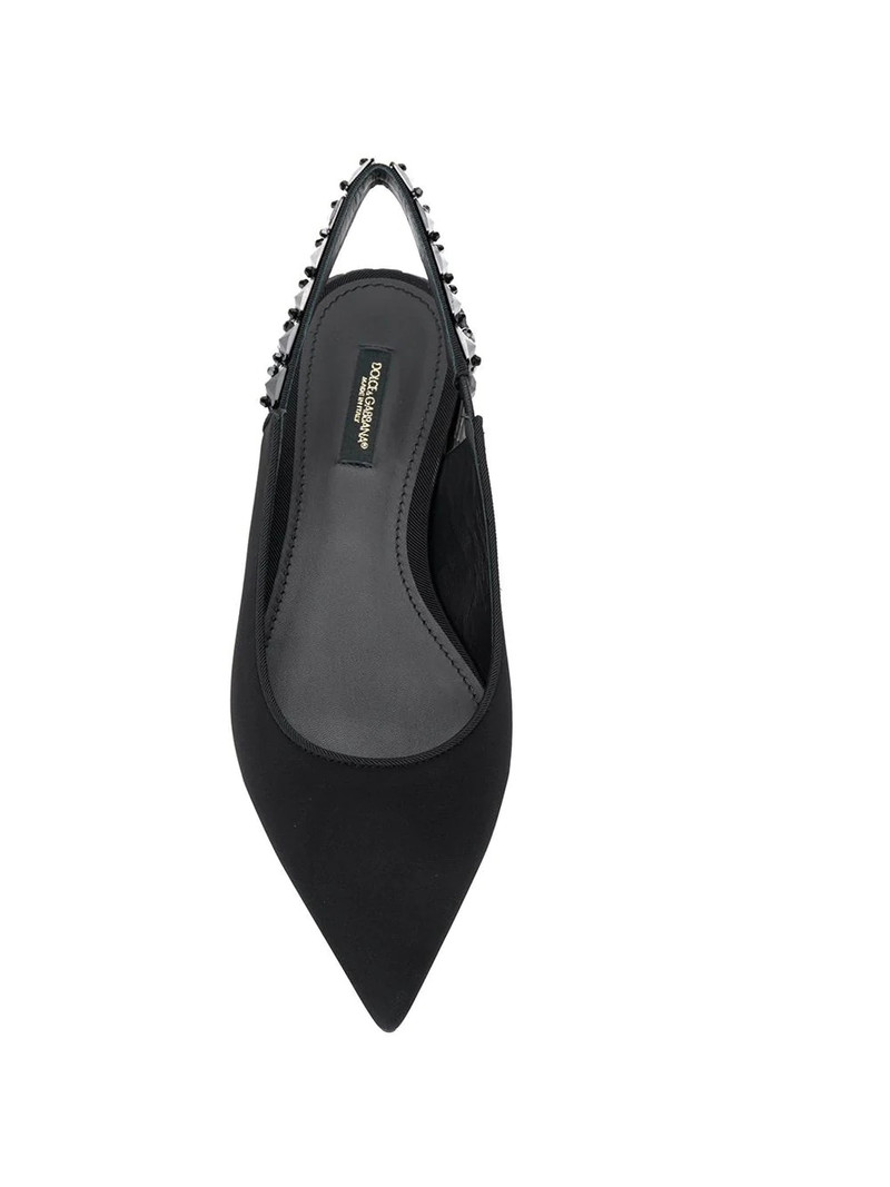 slingback slippers 4