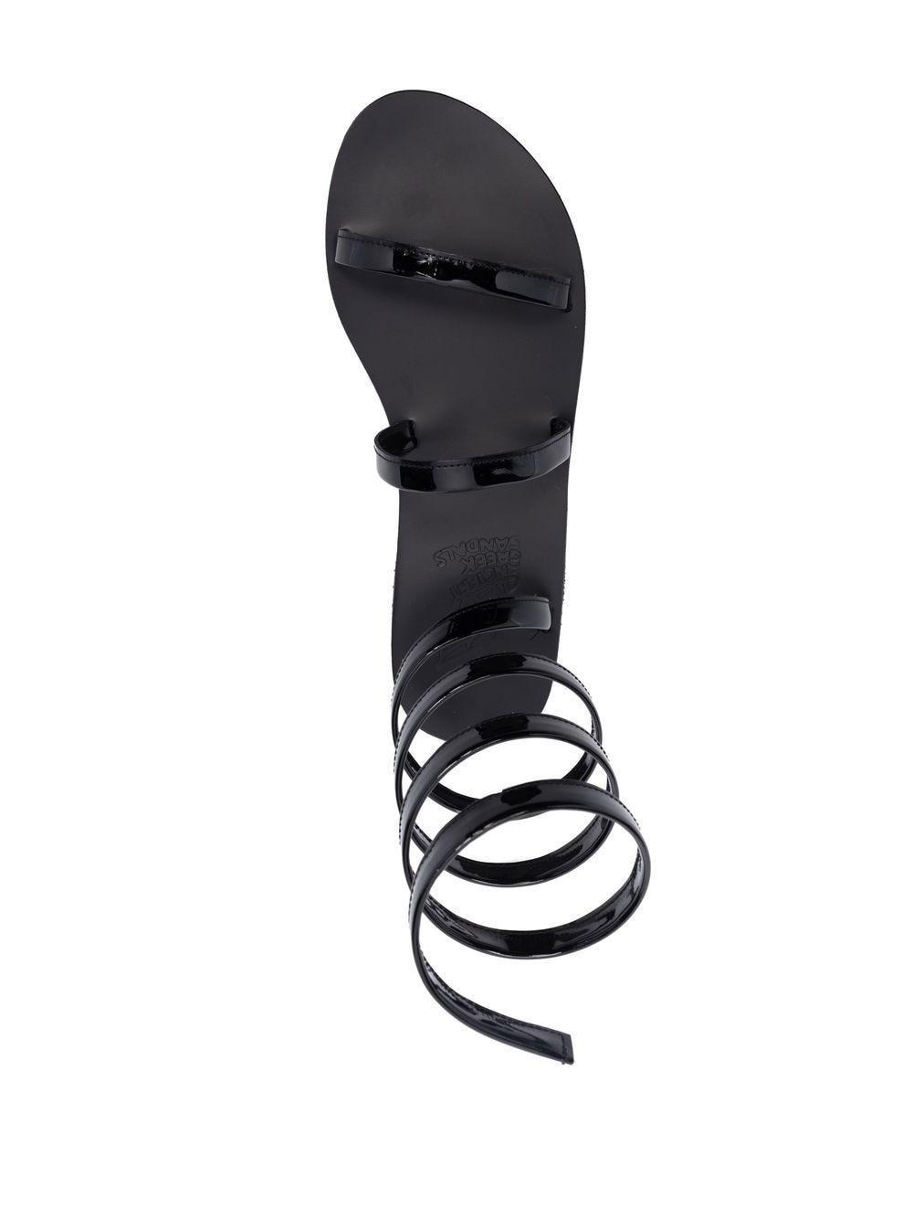 Ofis wraparound-ankle sandals - 4