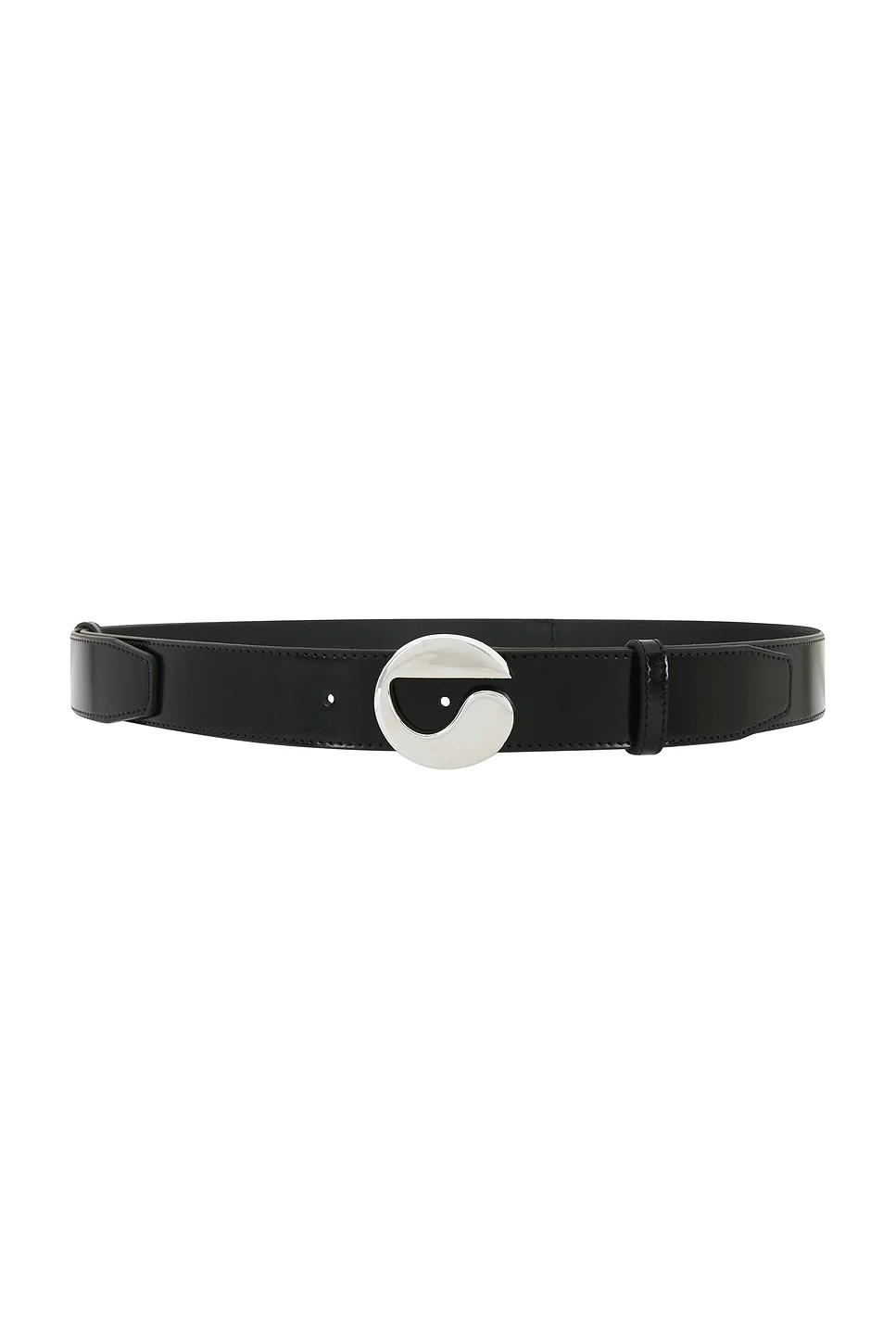 Infinity Logo Belt - 1