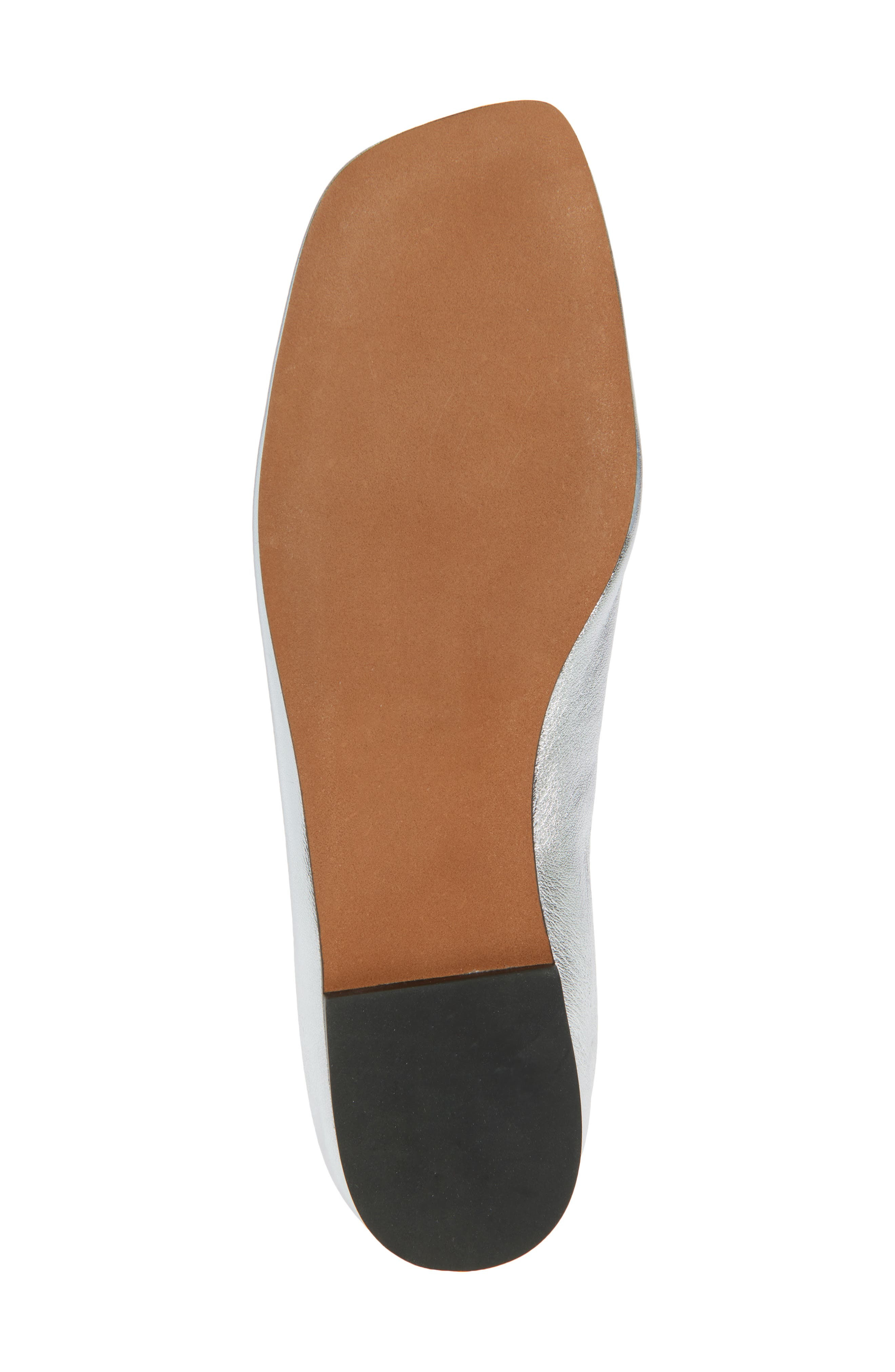 ID Stretch Back Ballet Flat - 6