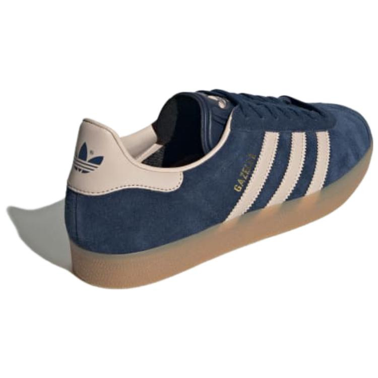 adidas Gazelle 'Night Indigo Taupe' IG6201 - 3