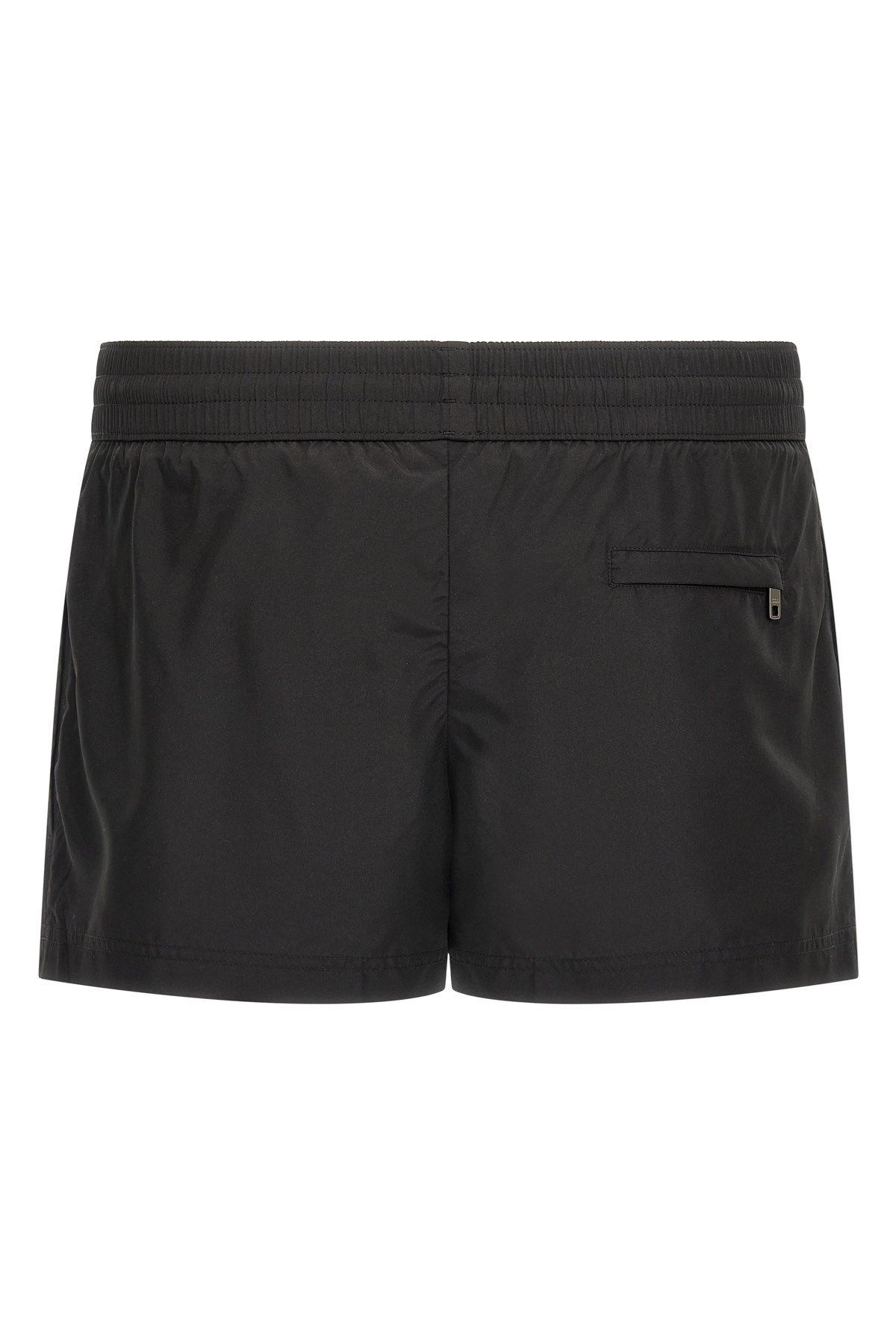 Logo swimsuit - 2