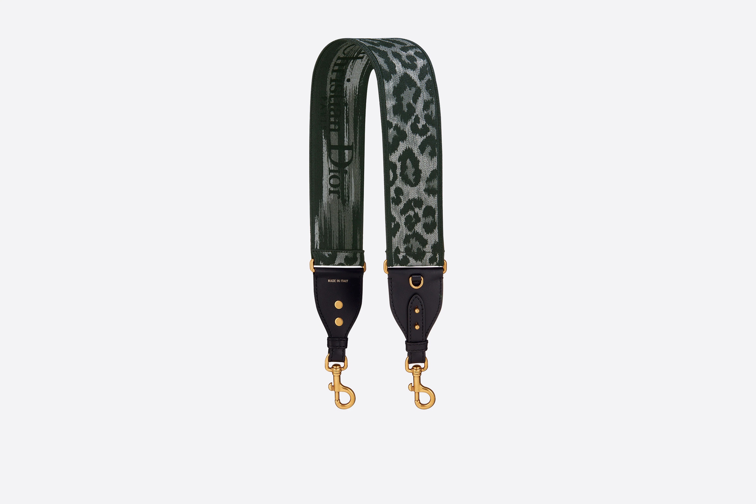 Shoulder Strap with Ring - 1