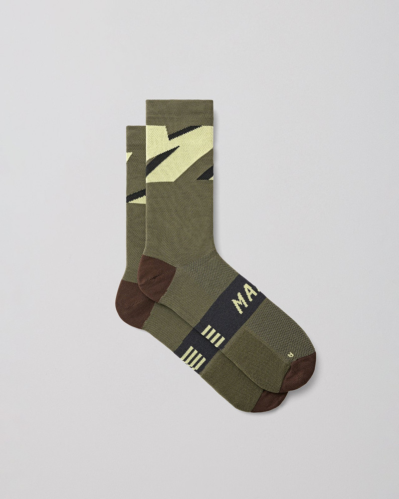 MAAP Evolve 3D Sock outlook