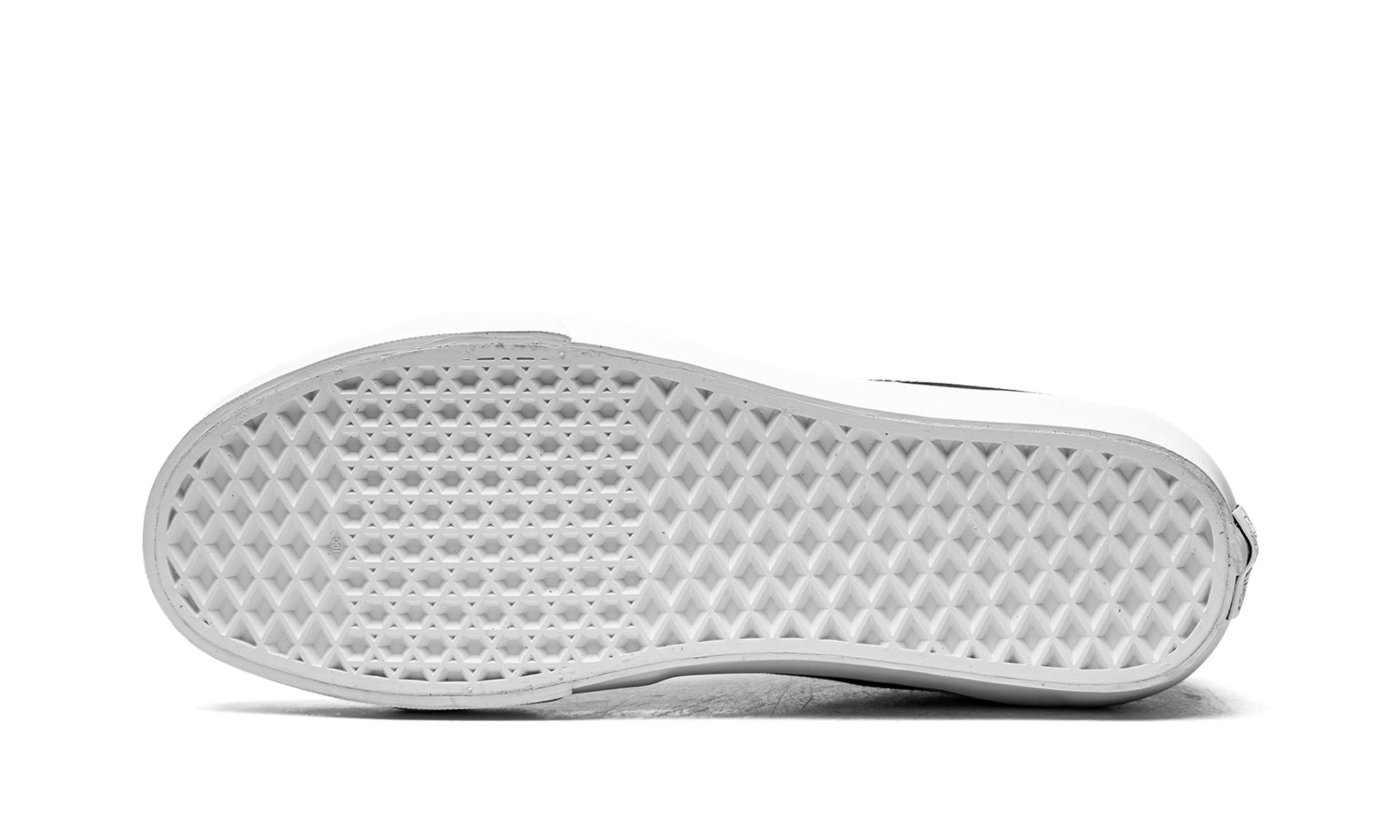 Sk8-Mid Vlt Lx "Jjjjound Black" - 5
