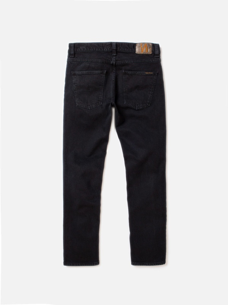 Grim Tim Matte Black OD 5