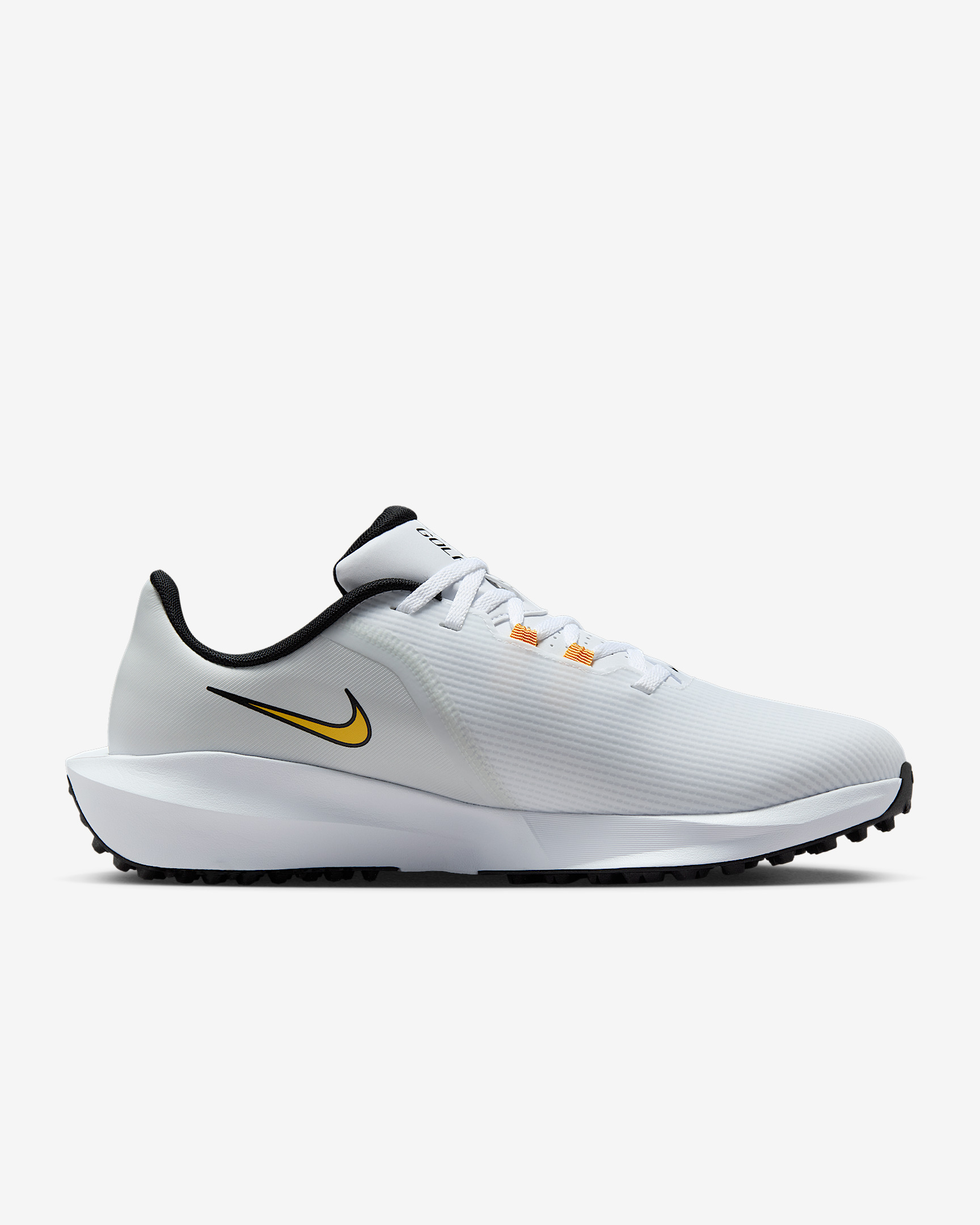 Nike Infinity G NN Golf Shoes - 3