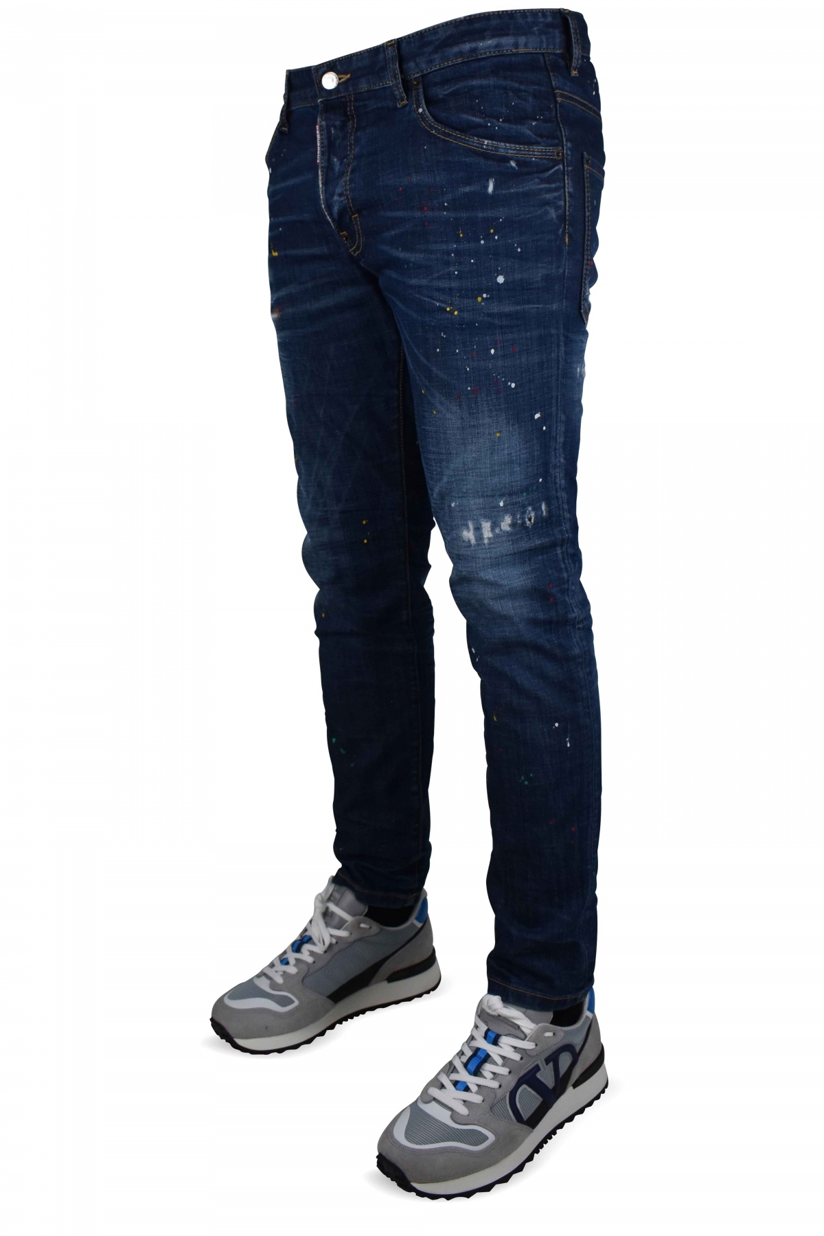 Skater Jean - 5