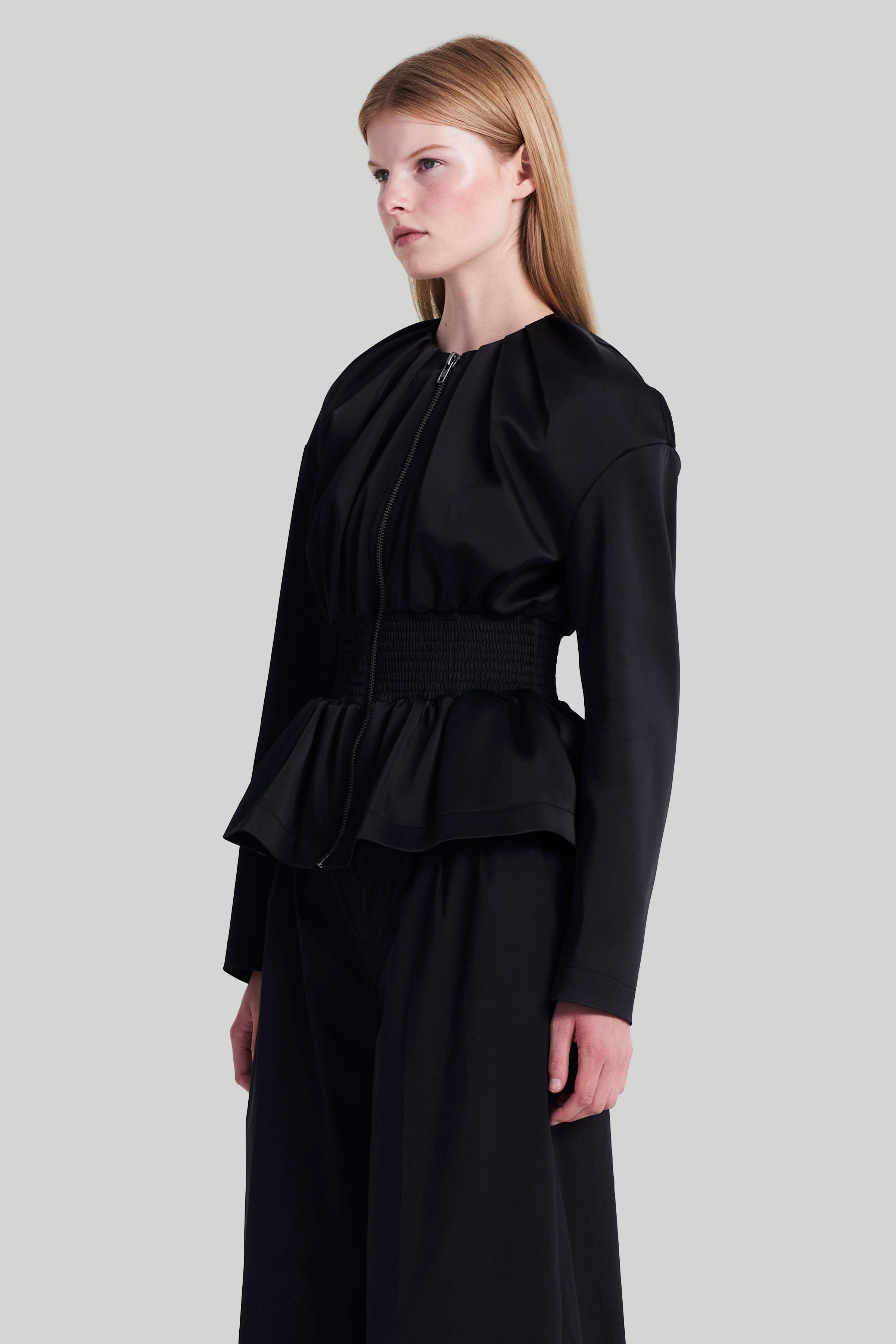 'KITRIANI' COAT - 3