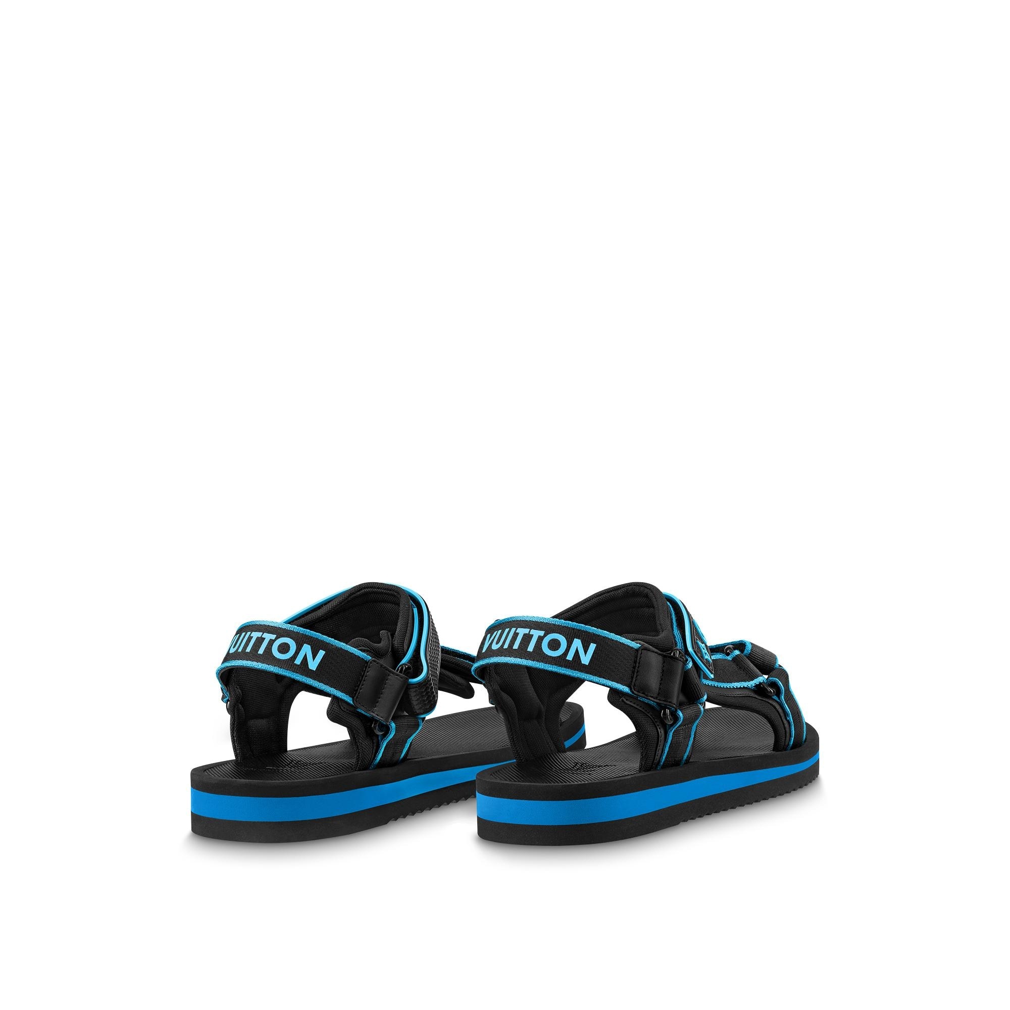 Panama Sandal - 4