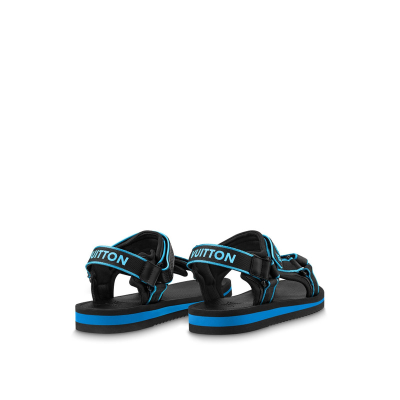 Panama Sandal 4