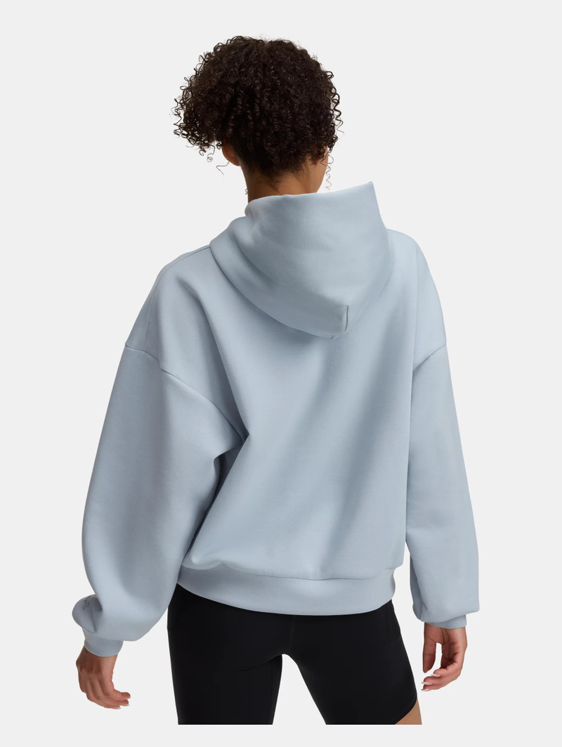 Under Armour Women's UA Unstoppable Fleece Hoodie outlook