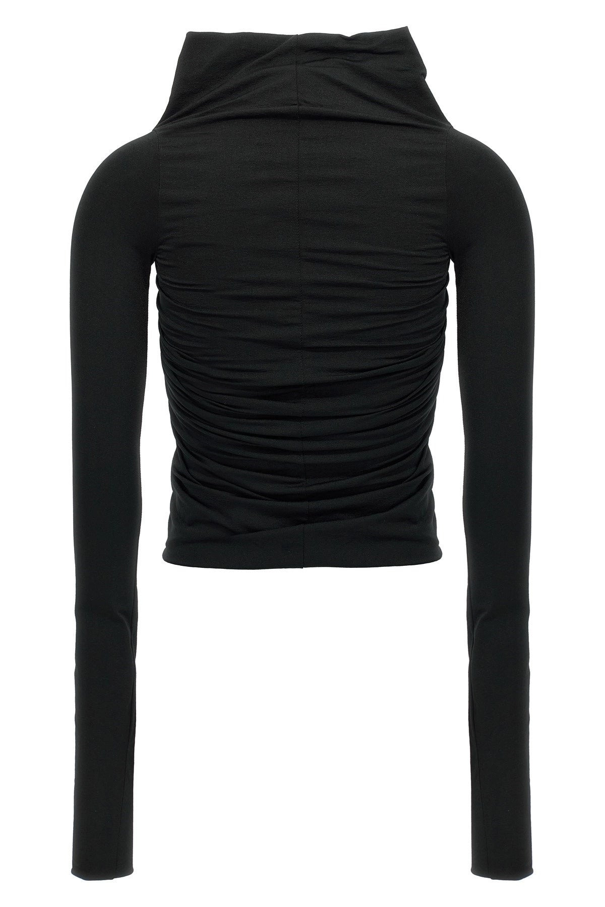 Rick Owens Women 'Ls Prong' Top - 3