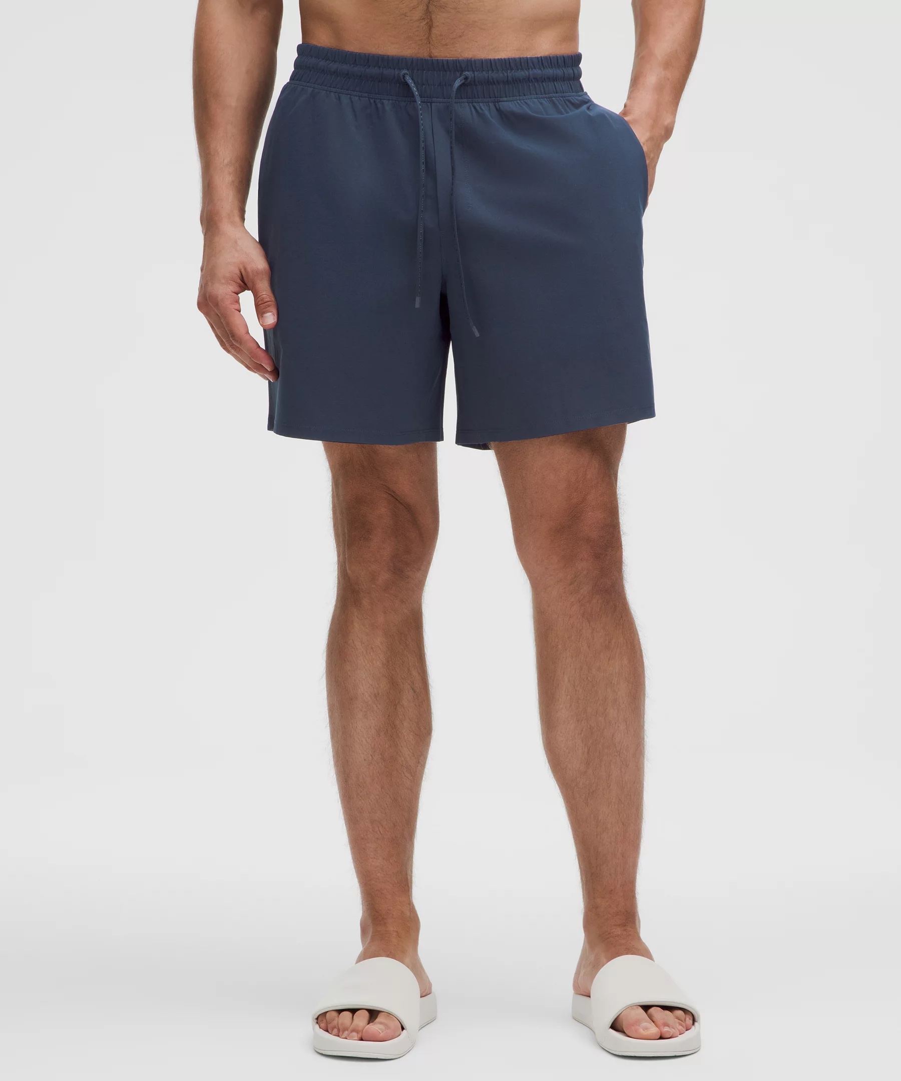 Swim Short 7" *Linerless - 1