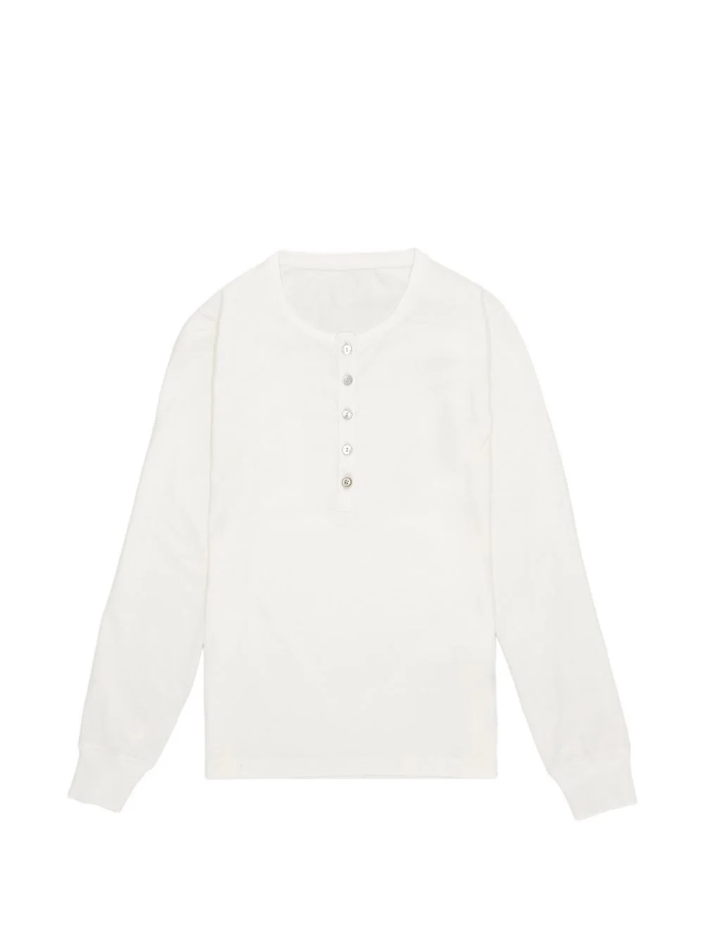 Coraliemp long-sleeve T-shirt - 1