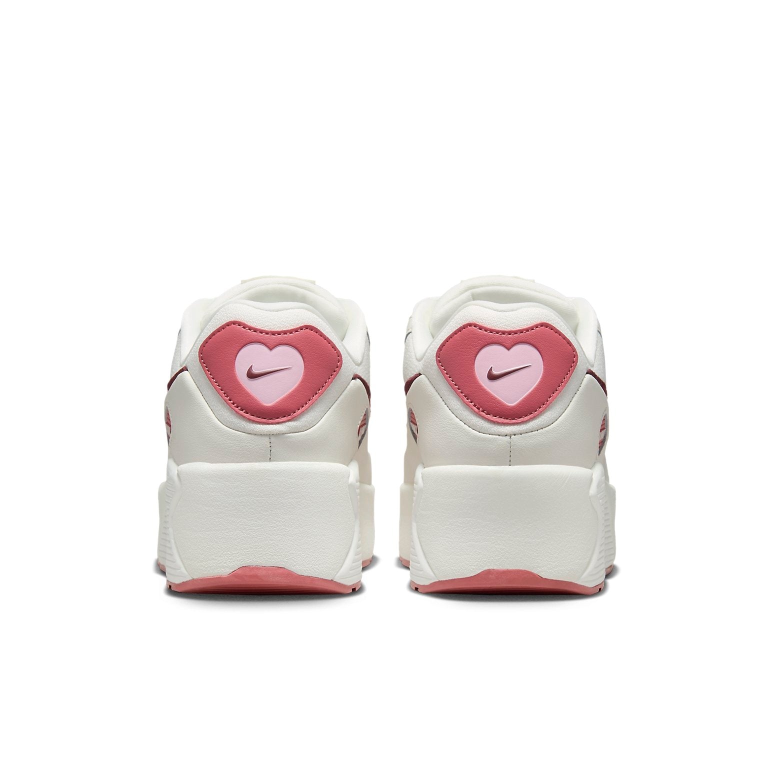 (WMNS) Nike Air Max 90 LV8 SE 'Valentine's Day' FZ5164-133 - 5