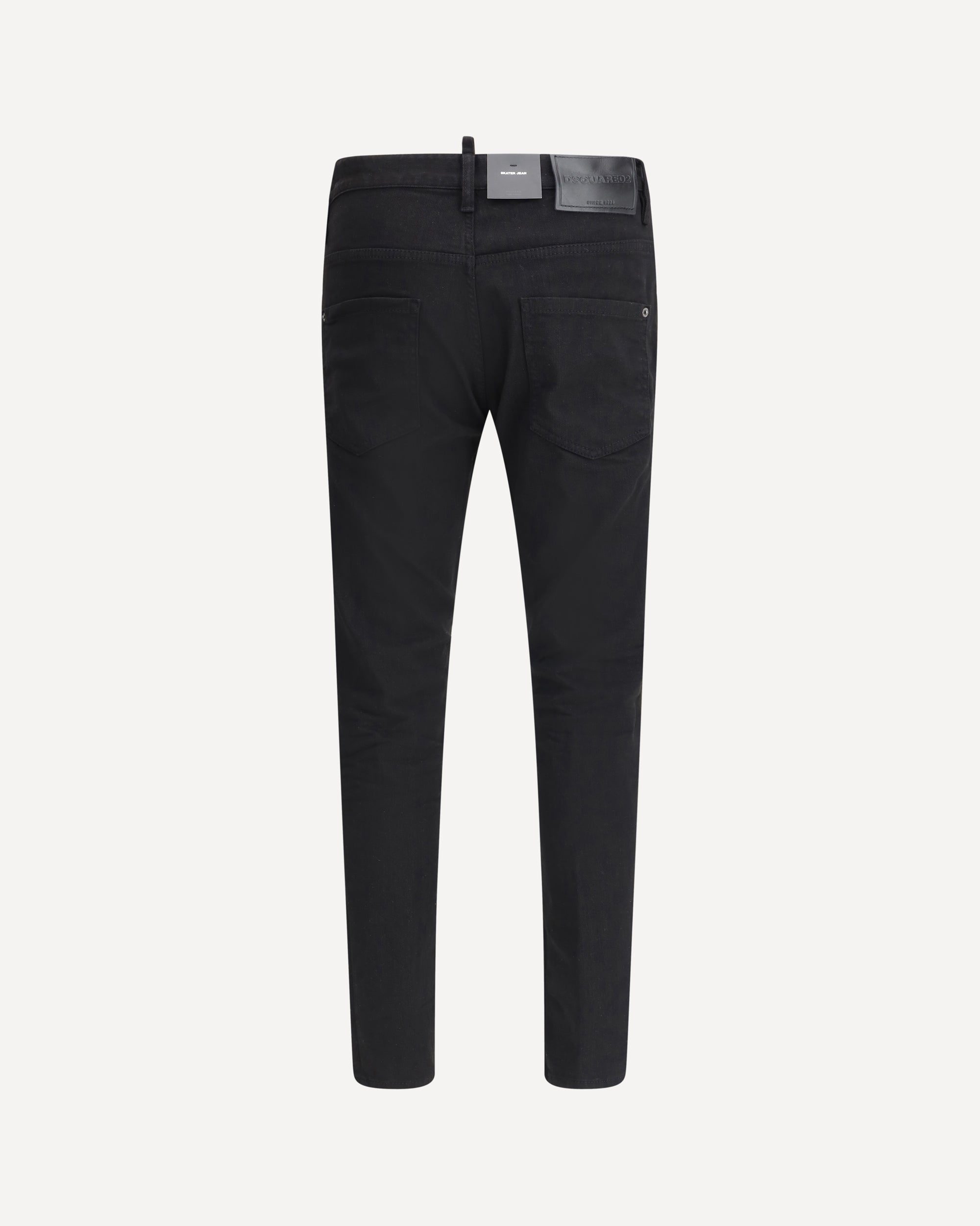 Skater Jeans - 2