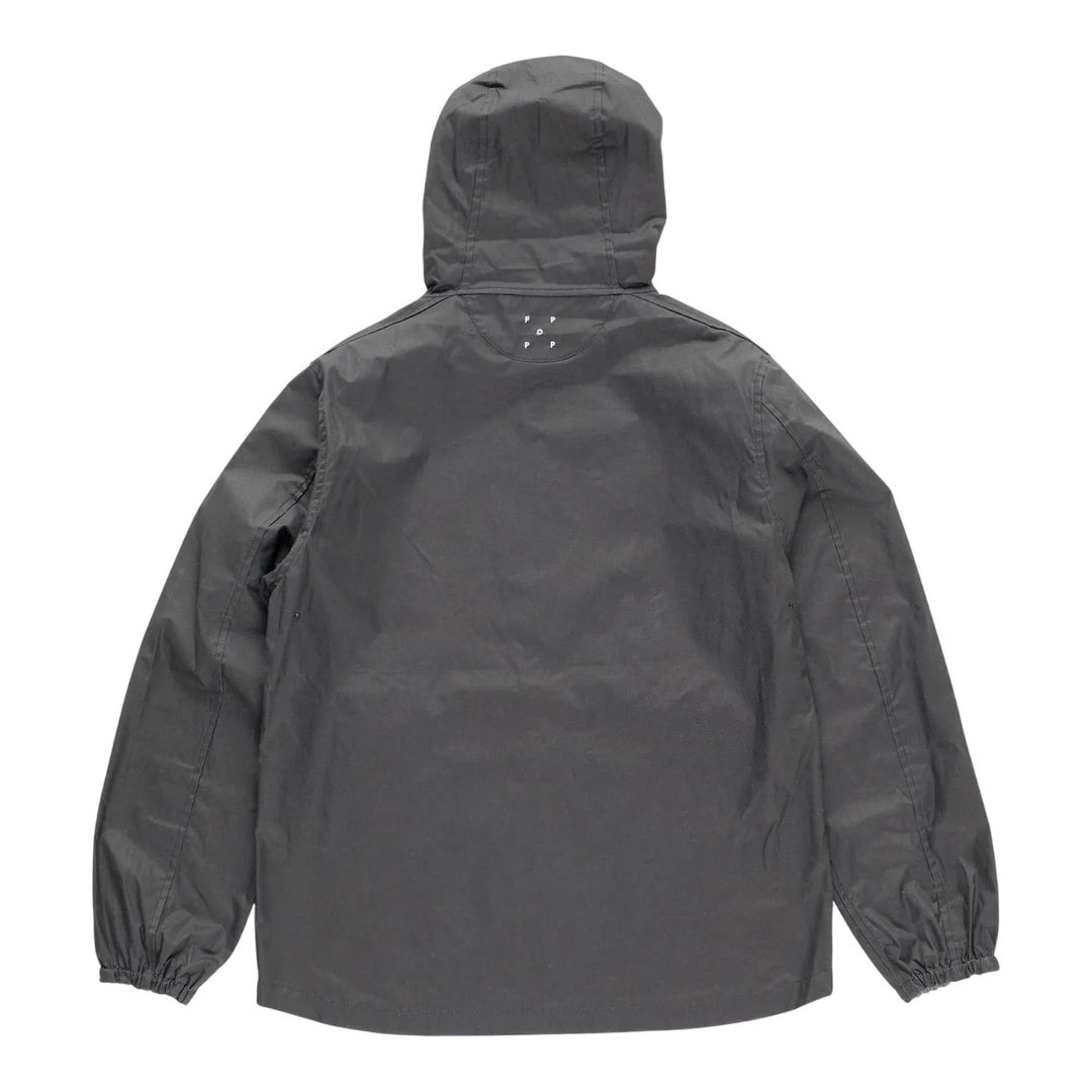 Reversible Tech Jacket - 4